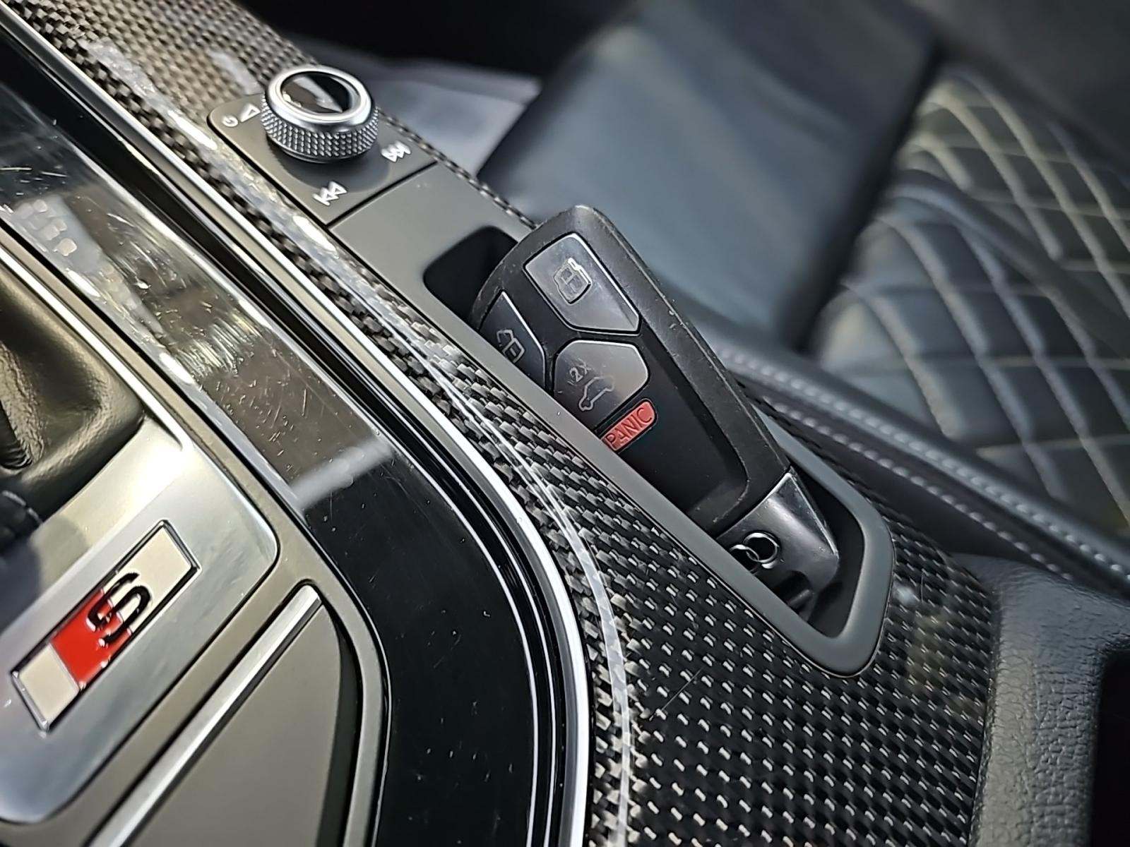 2023 Audi S5 Premium Plus AWD