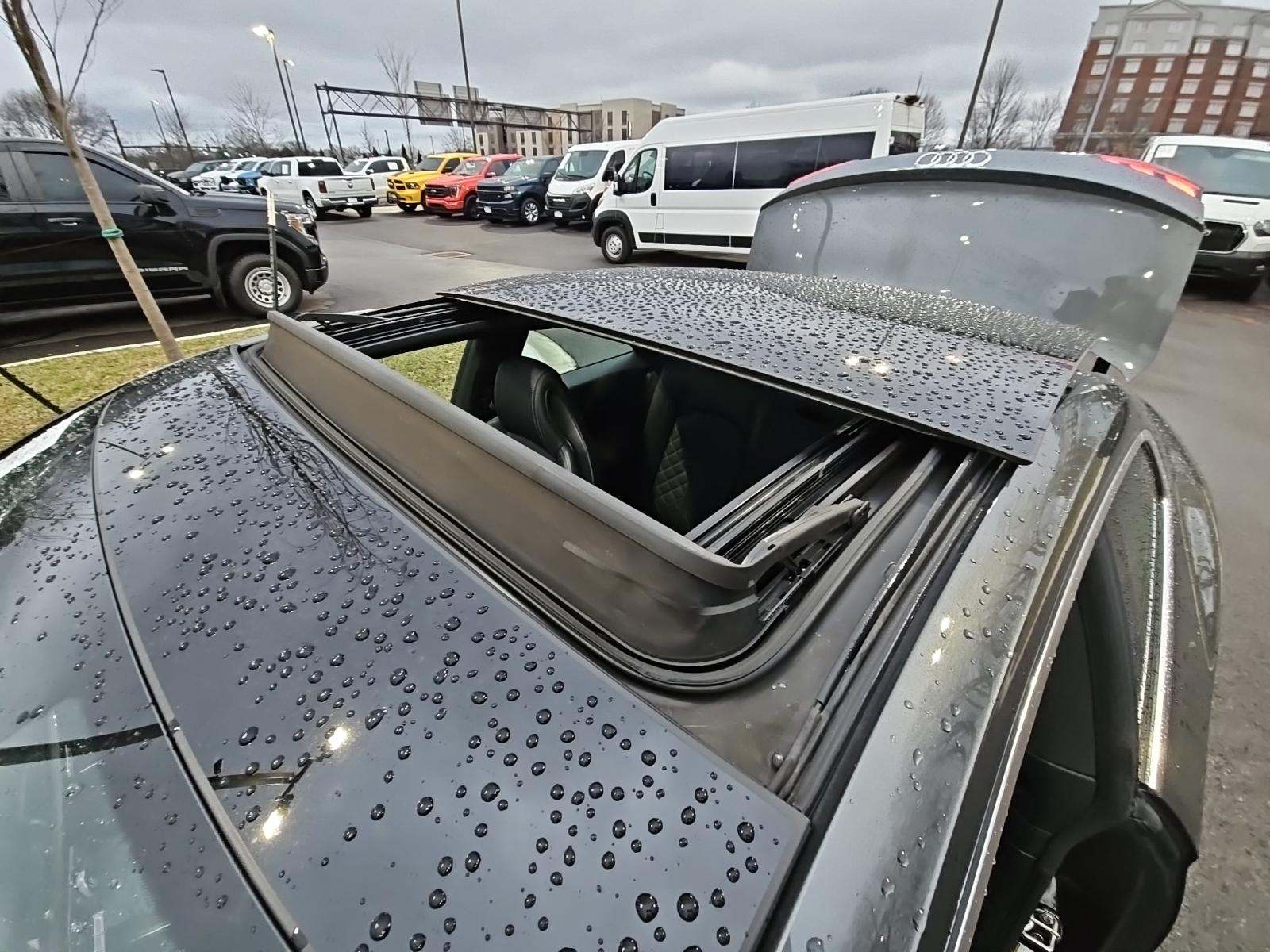 2023 Audi S5 Premium Plus AWD