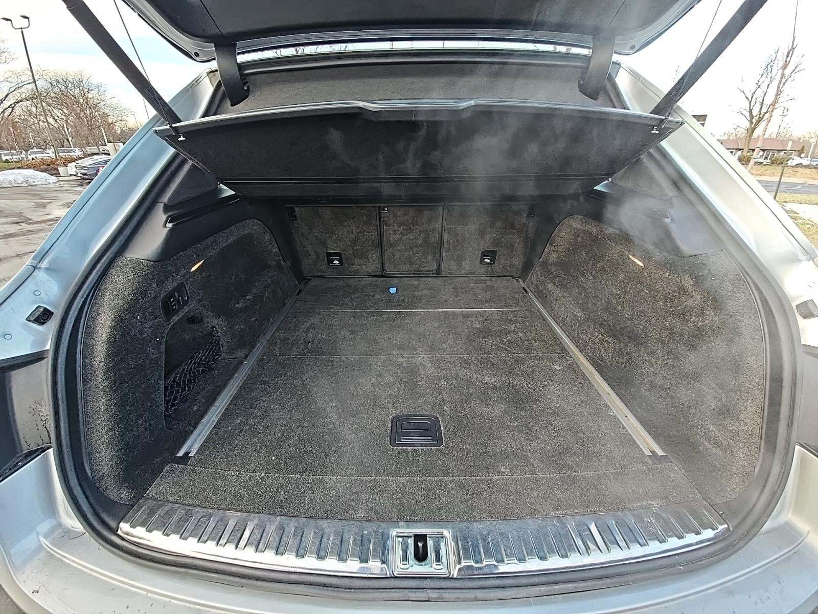 2019 Bentley Bentayga V8 AWD
