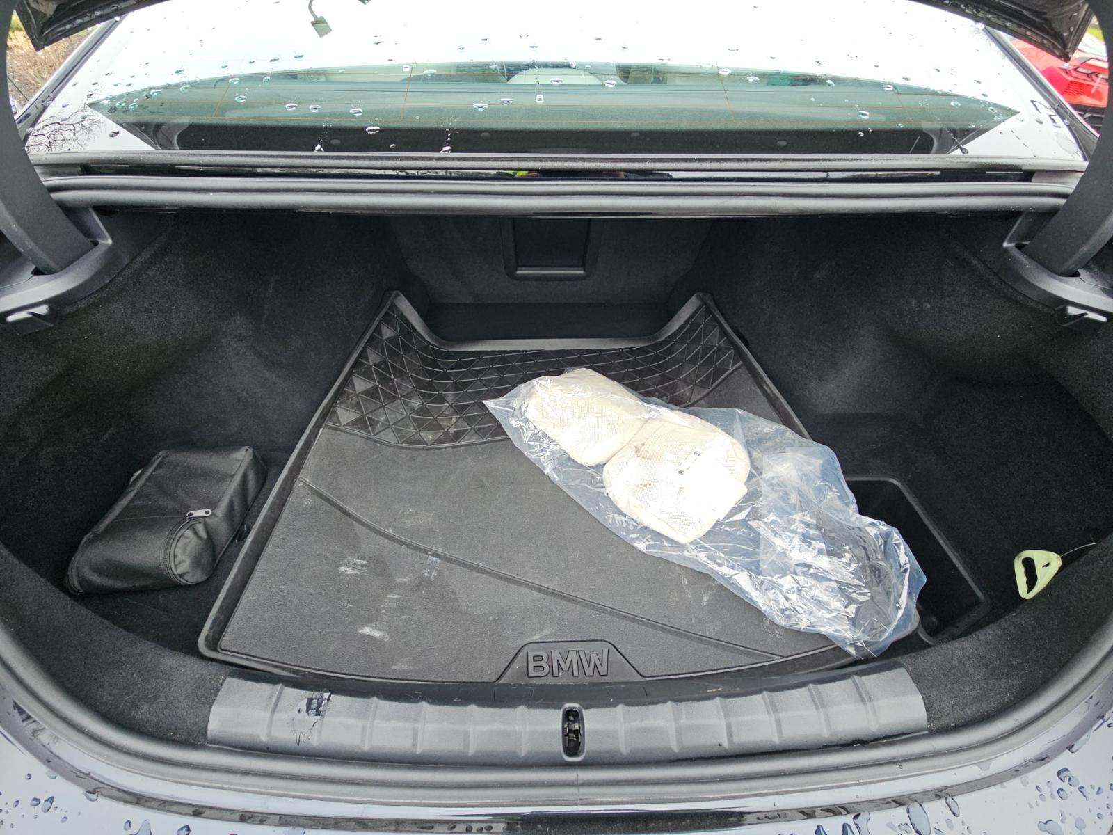 2023 BMW 7 Series 760i xDrive AWD