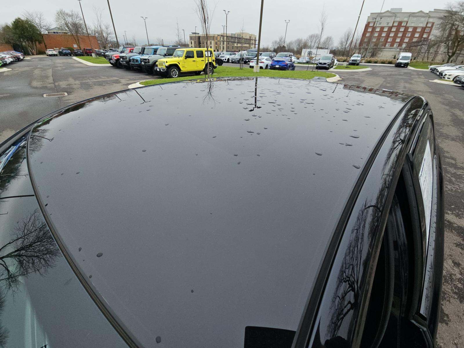 2023 BMW 7 Series 760i xDrive AWD