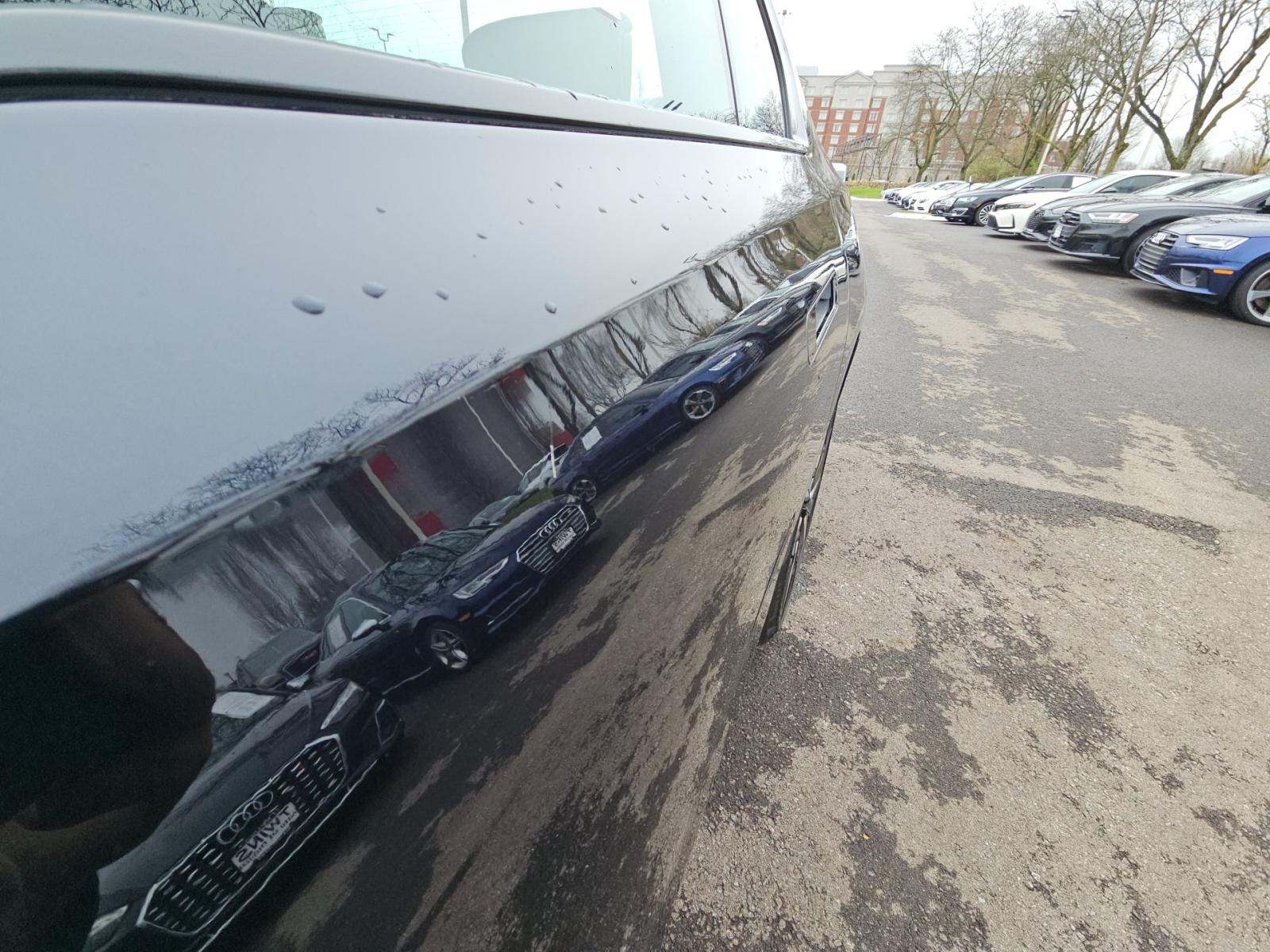 2023 BMW 7 Series 760i xDrive AWD