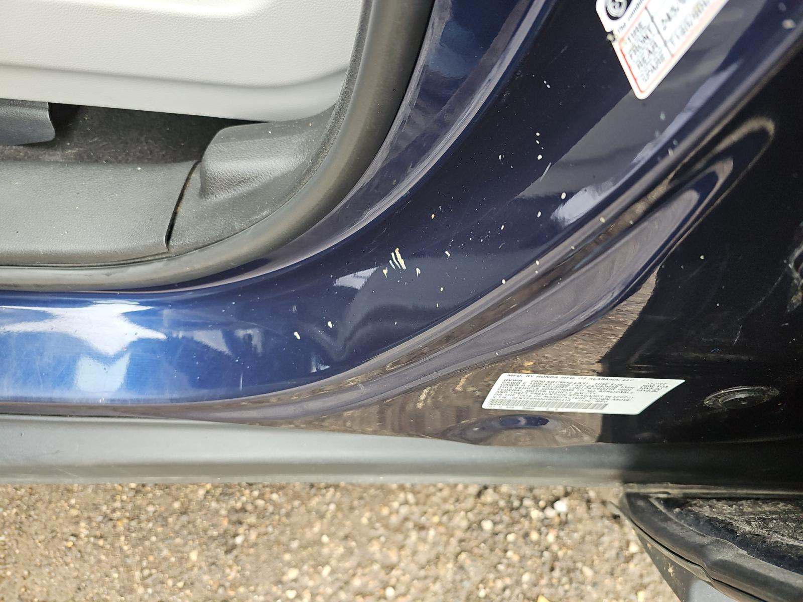 2017 Honda Pilot EX-L AWD