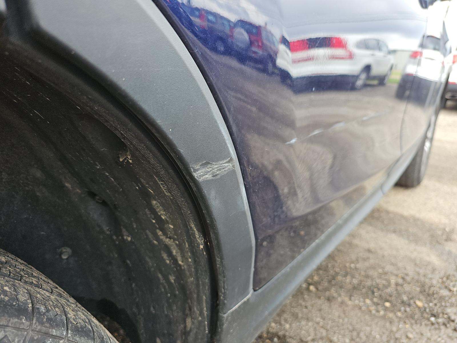 2017 Honda Pilot EX-L AWD