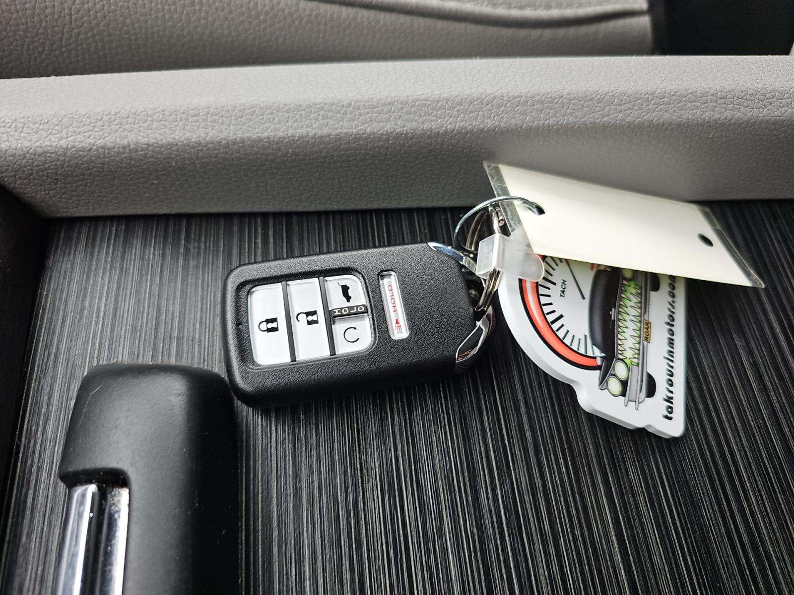 2017 Honda Pilot EX-L AWD