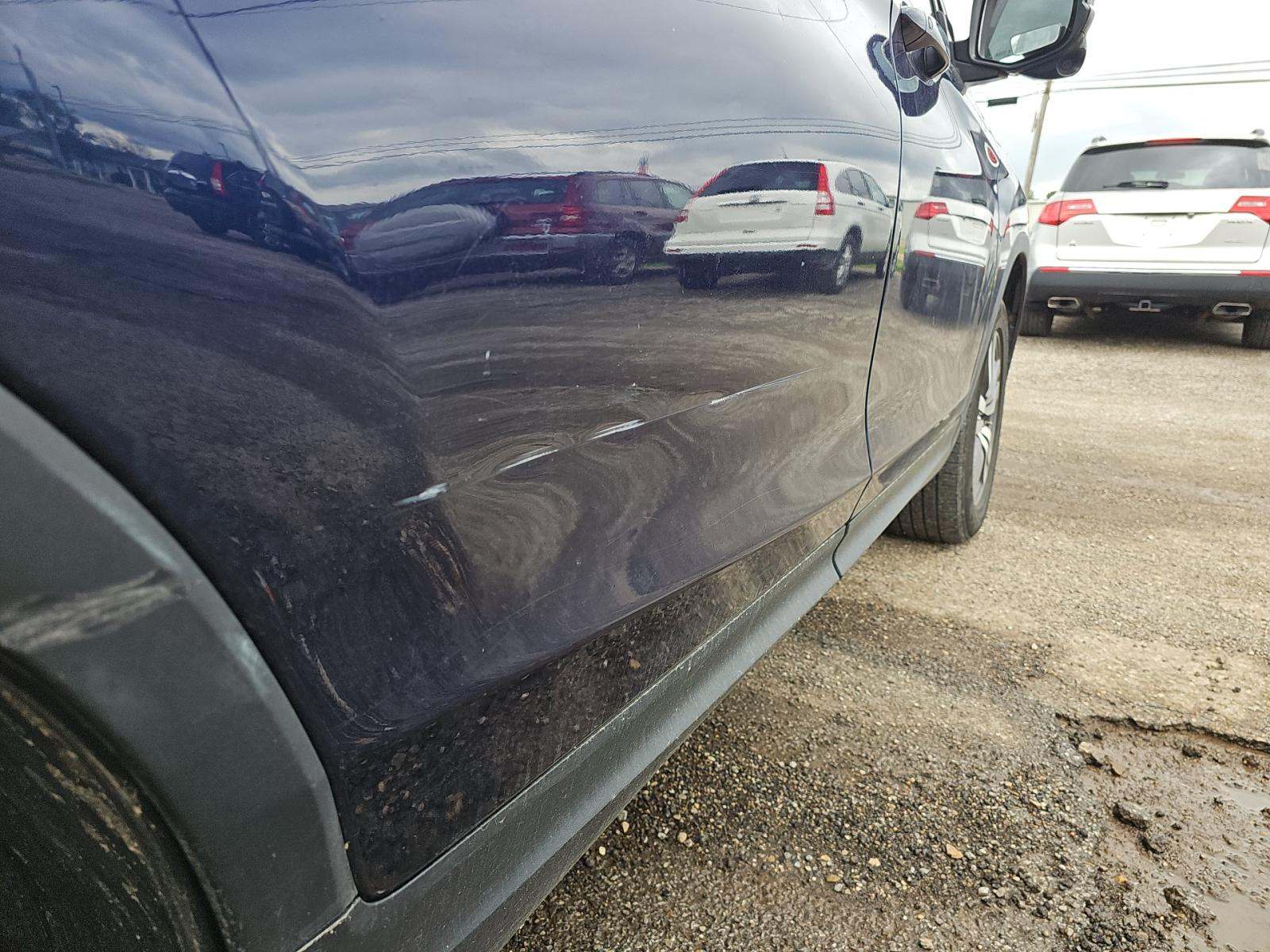 2017 Honda Pilot EX-L AWD