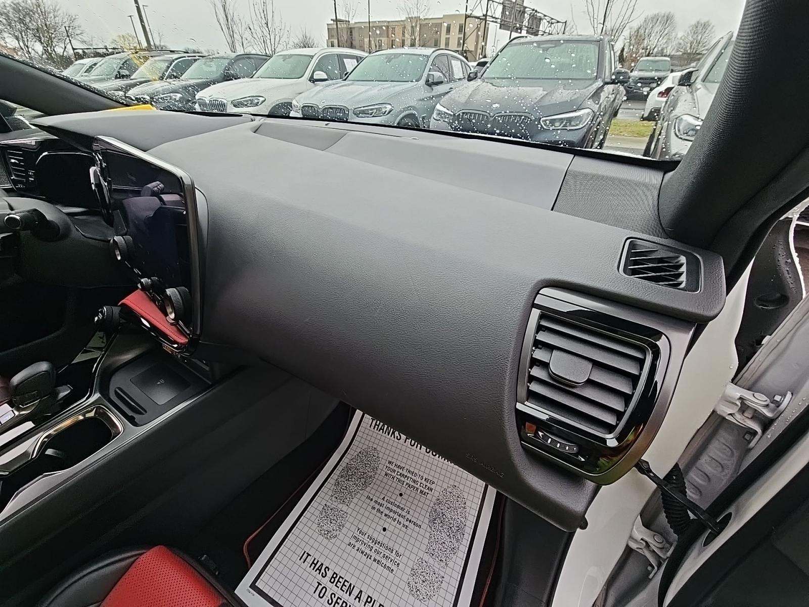 2023 Lexus NX NX 350 F SPORT Handling AWD