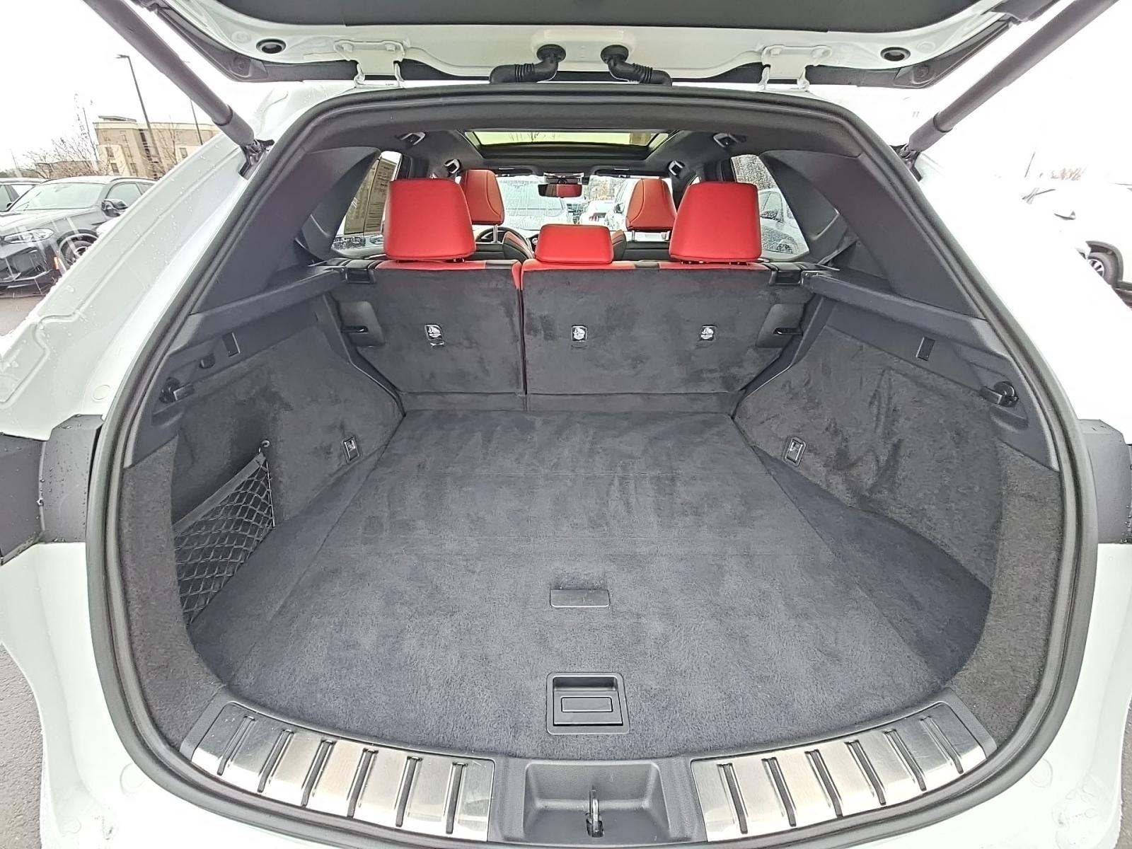 2023 Lexus NX NX 350 F SPORT Handling AWD