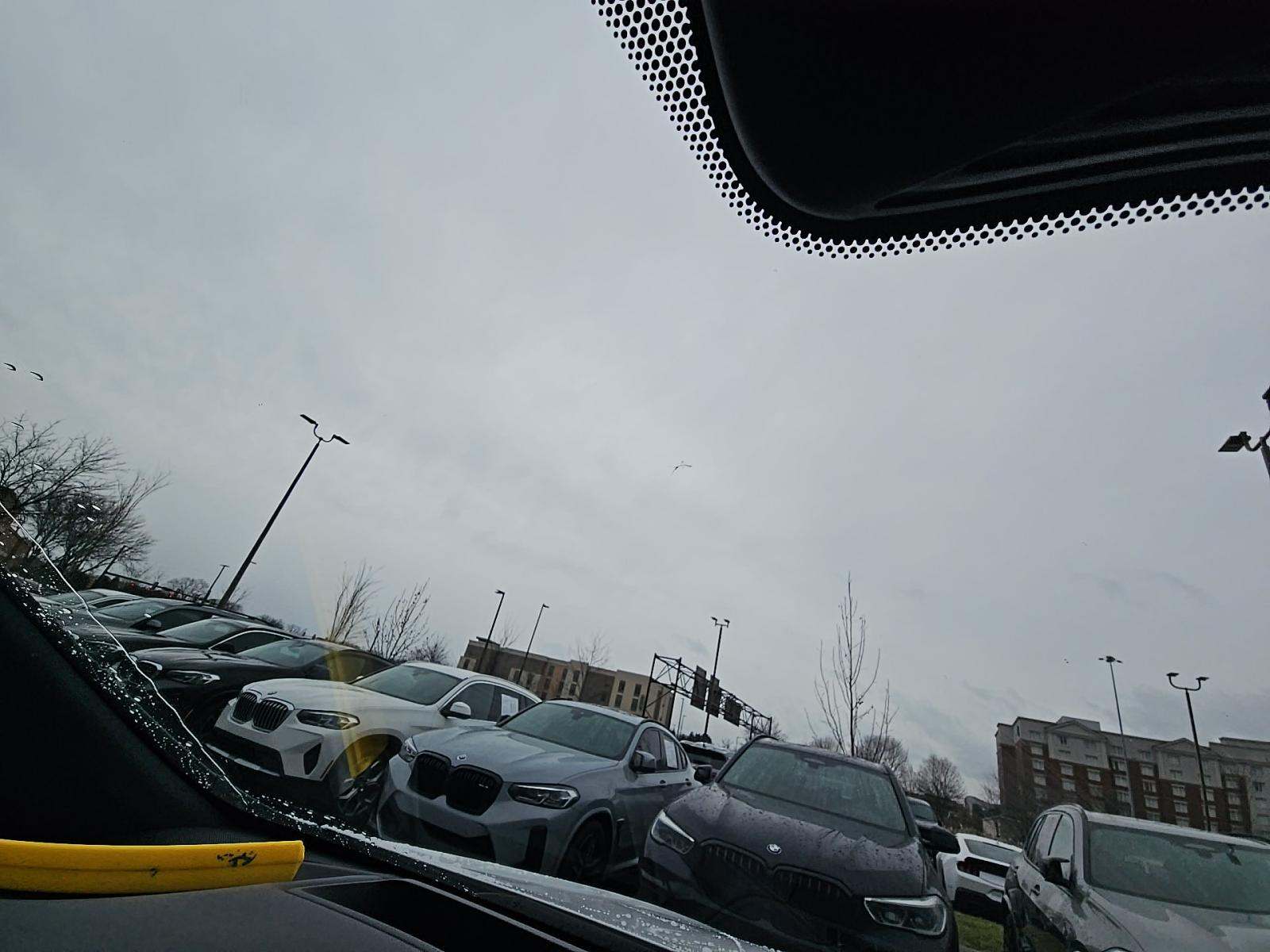 2023 Lexus NX NX 350 F SPORT Handling AWD