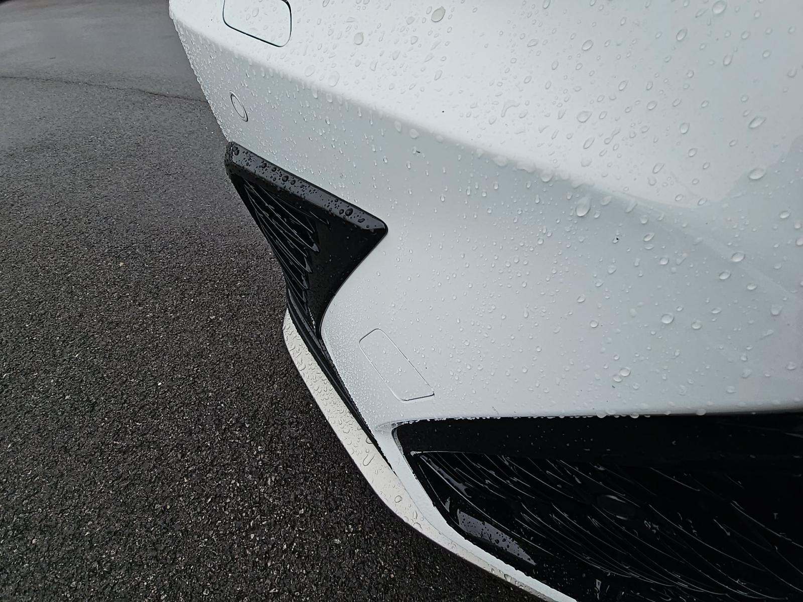 2023 Lexus NX NX 350 F SPORT Handling AWD