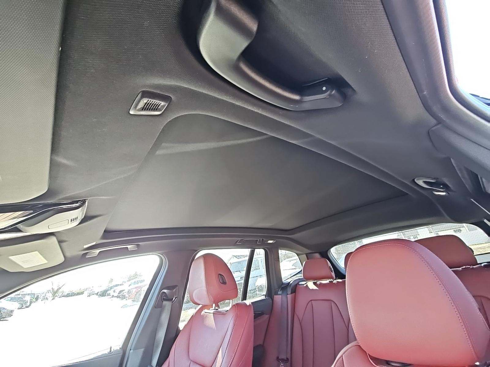 2023 BMW X3 M40i AWD