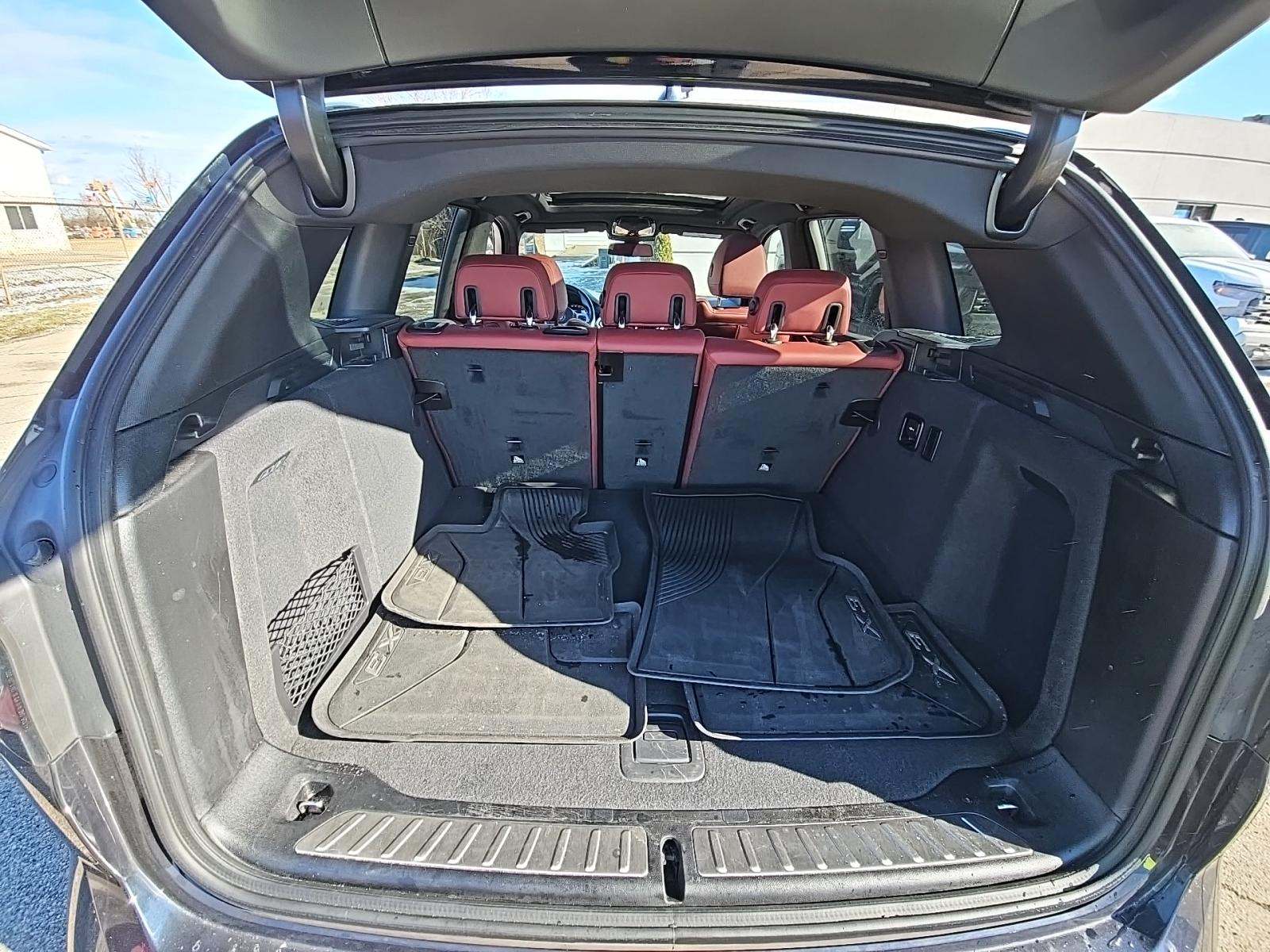 2023 BMW X3 M40i AWD