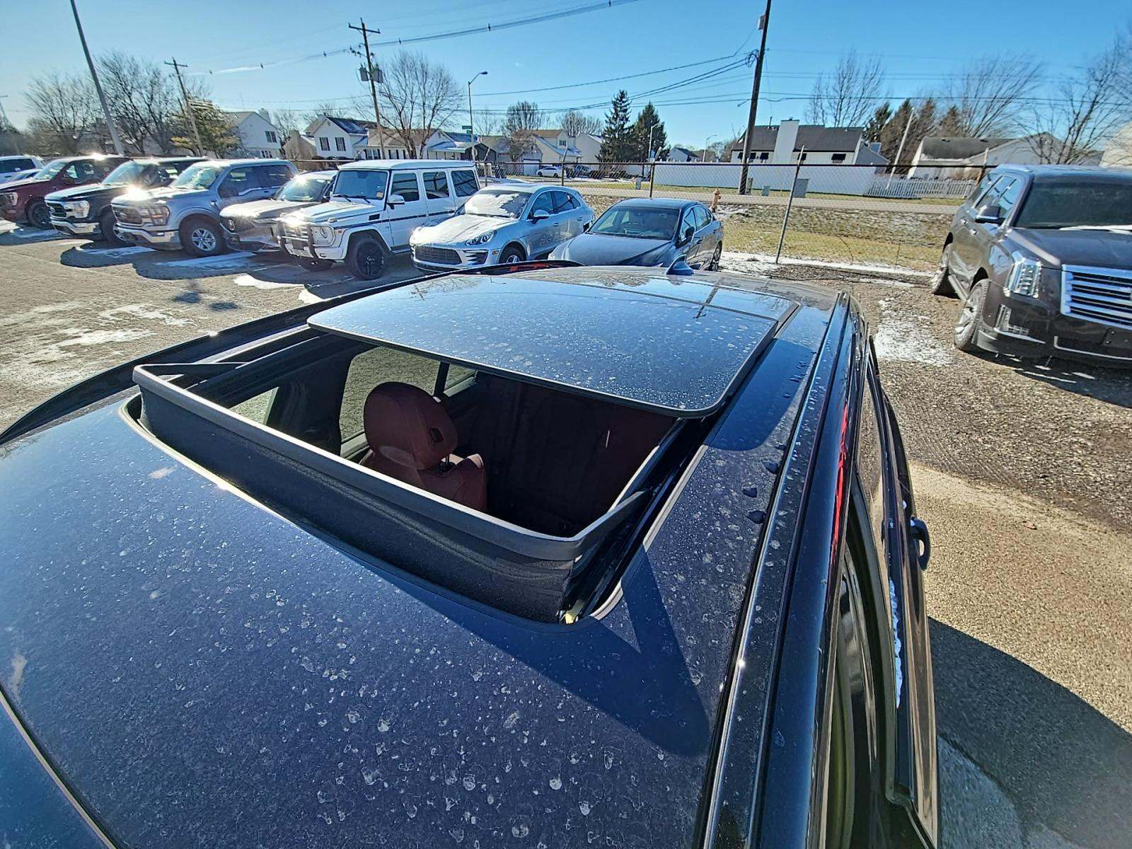 2023 BMW X3 M40i AWD