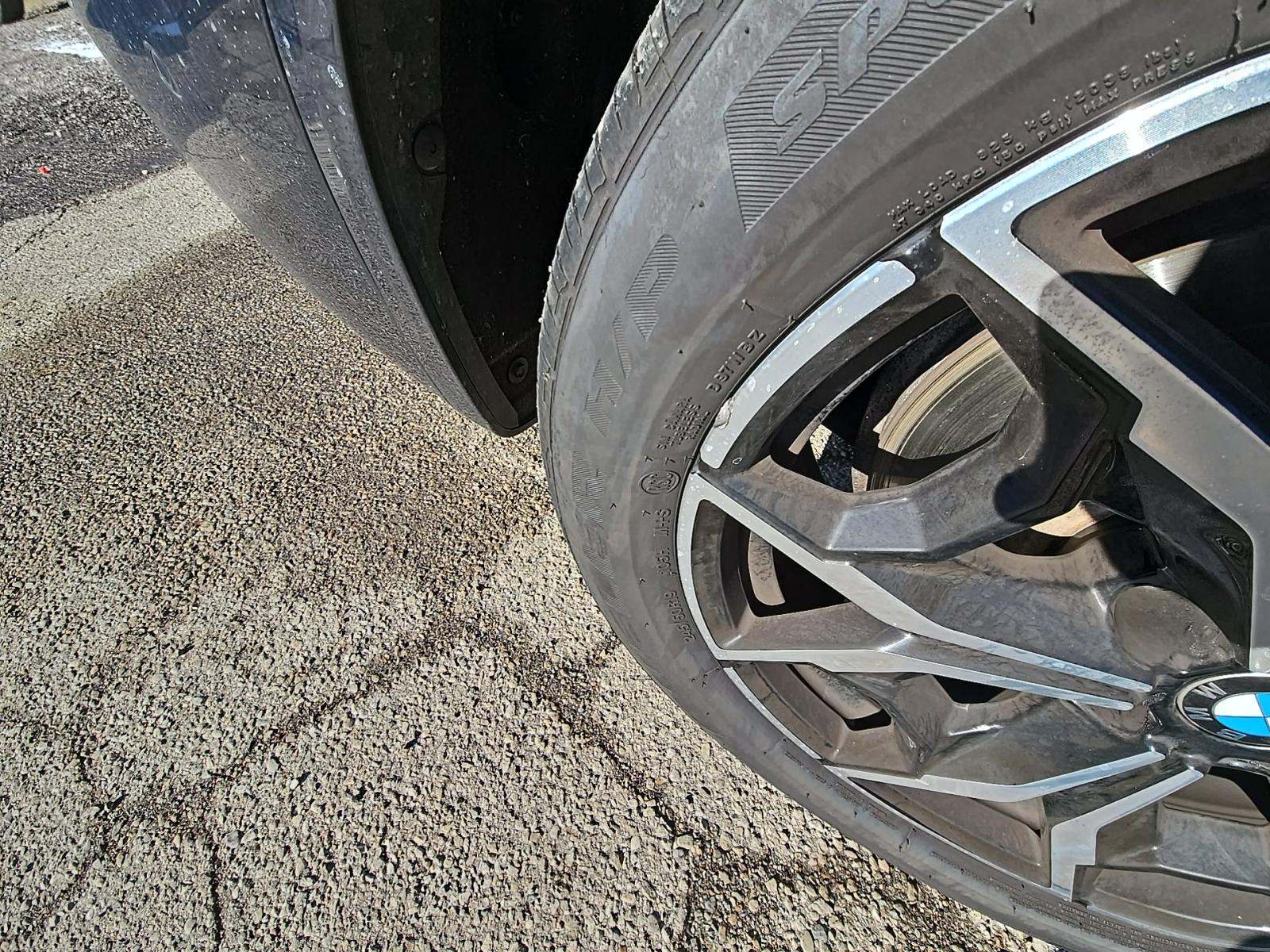 2023 BMW X3 M40i AWD