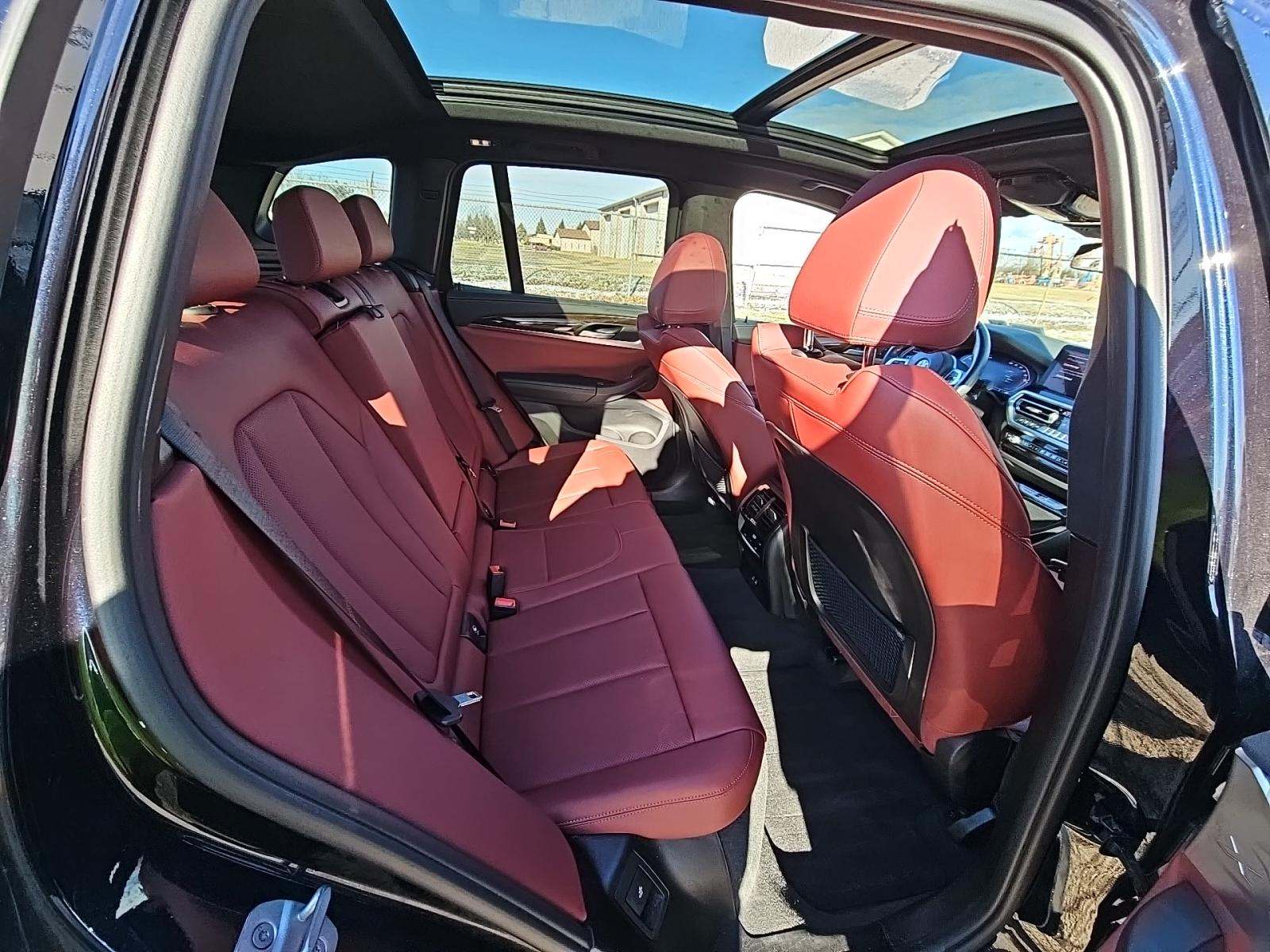 2023 BMW X3 M40i AWD