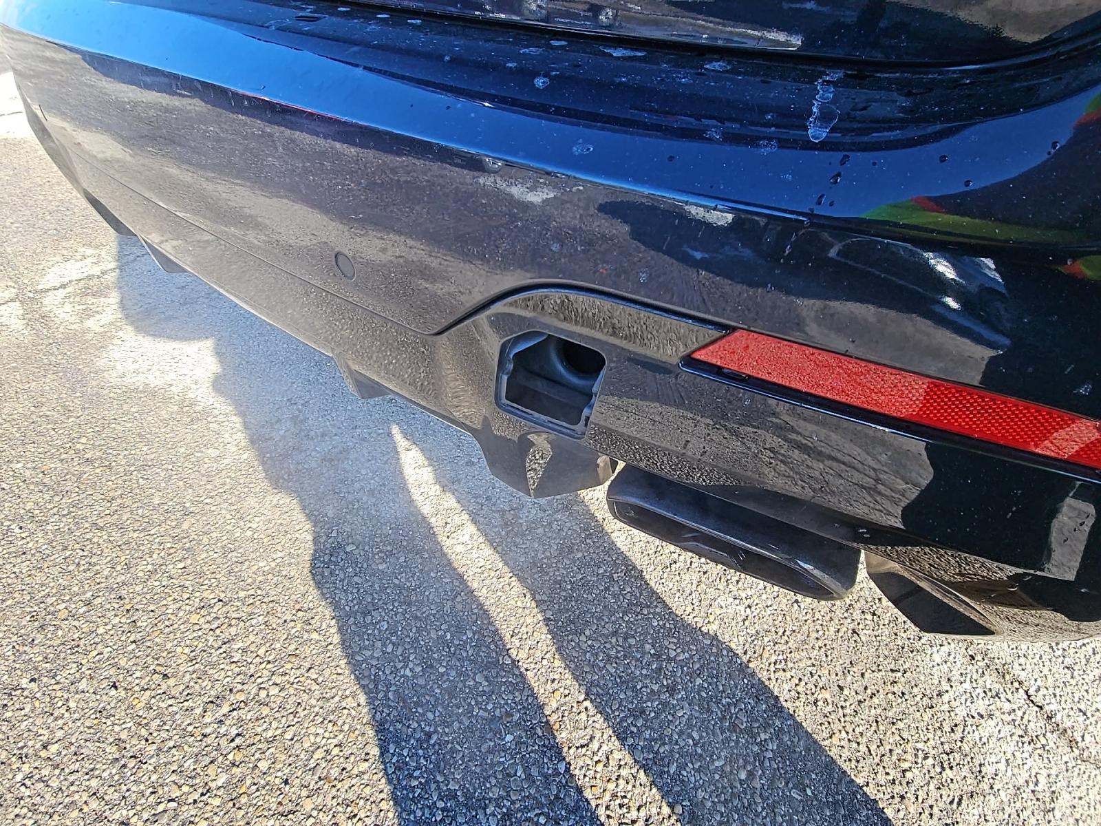 2023 BMW X3 M40i AWD