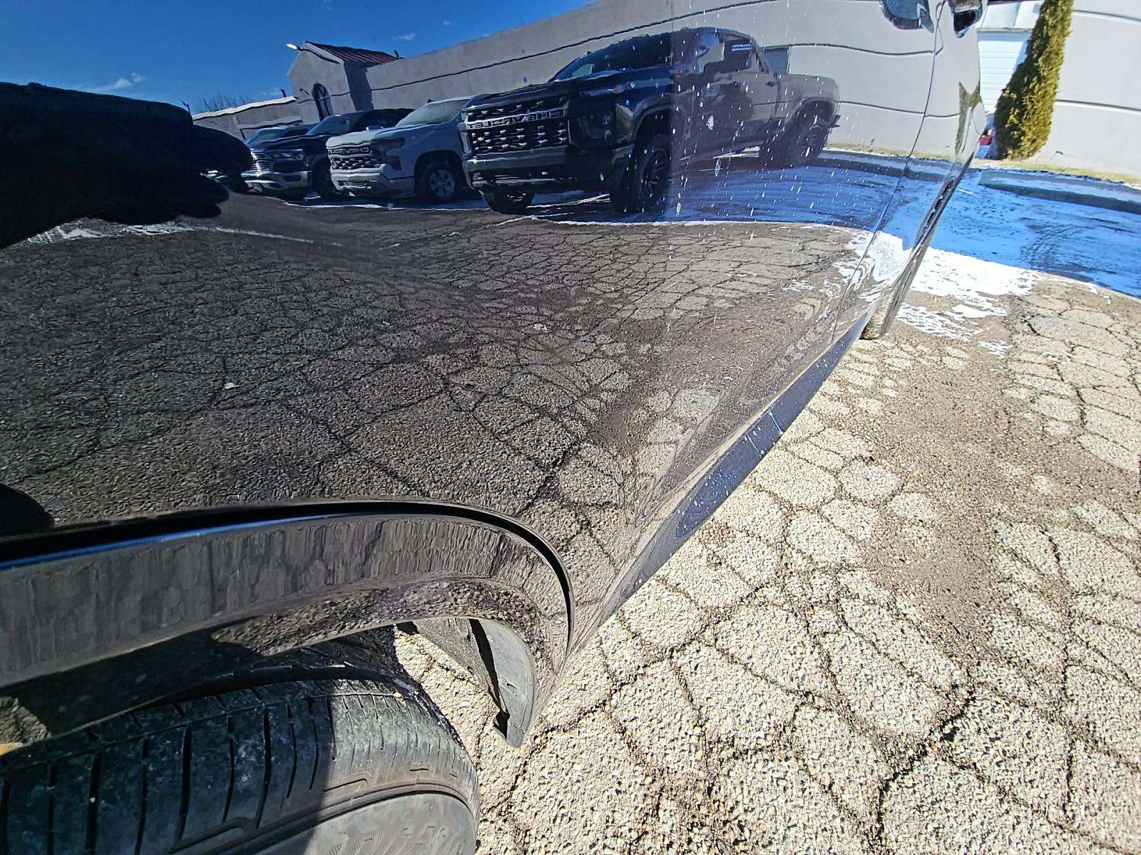 2023 BMW X3 M40i AWD