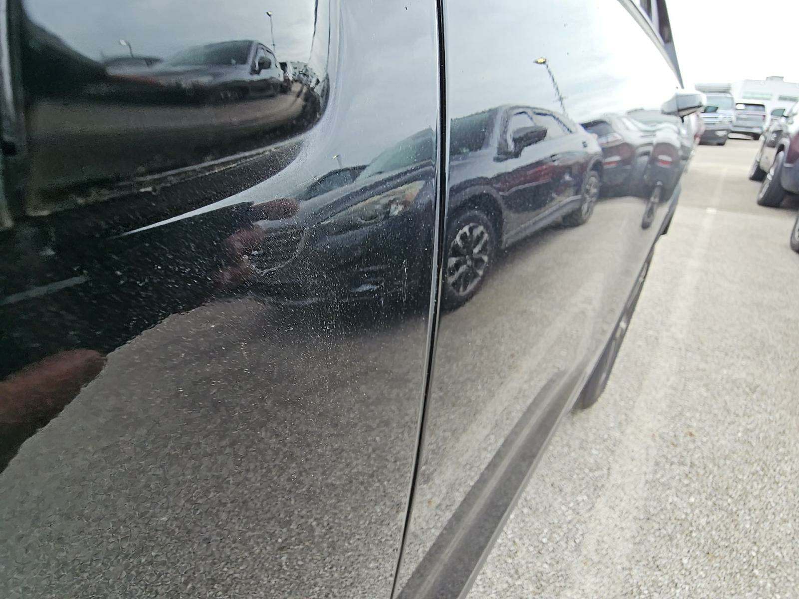 2024 Kia Niro LX FWD