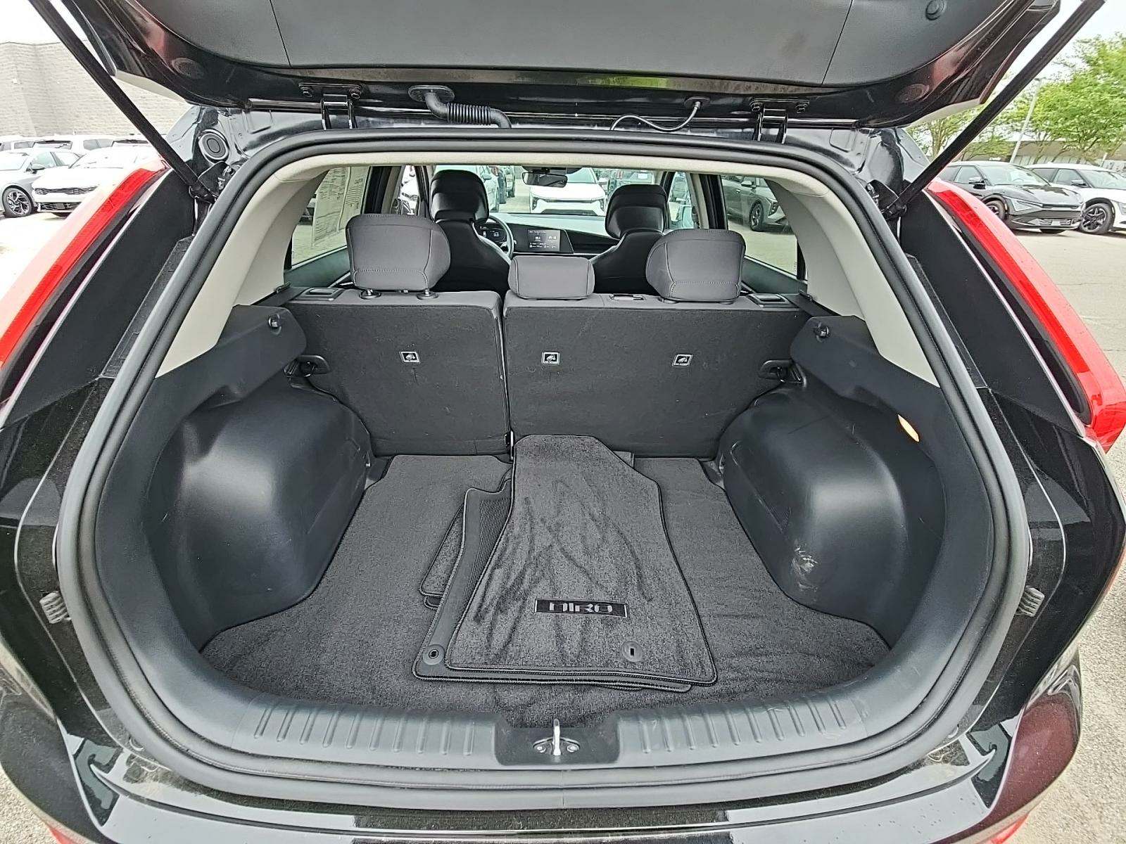 2024 Kia Niro LX FWD