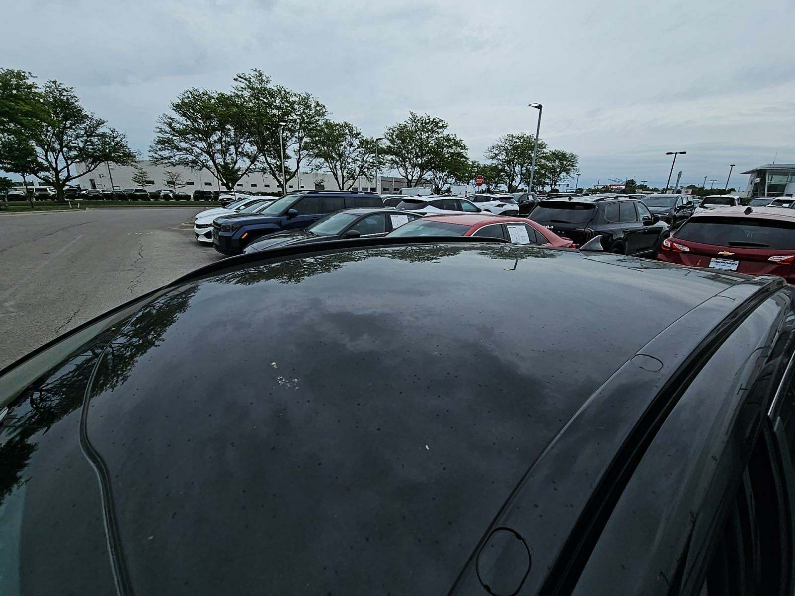 2024 Kia Niro LX FWD