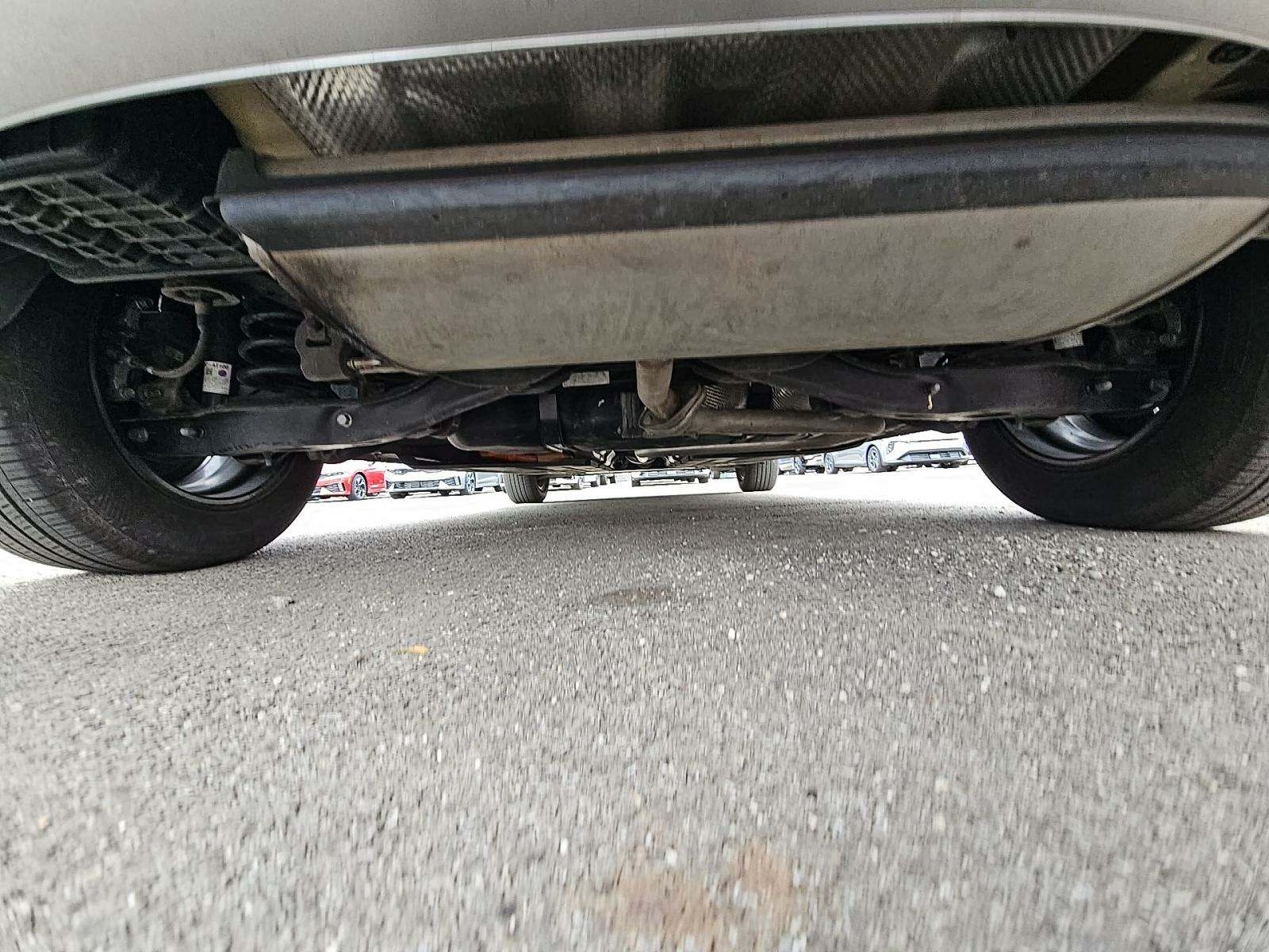 2024 Kia Niro LX FWD