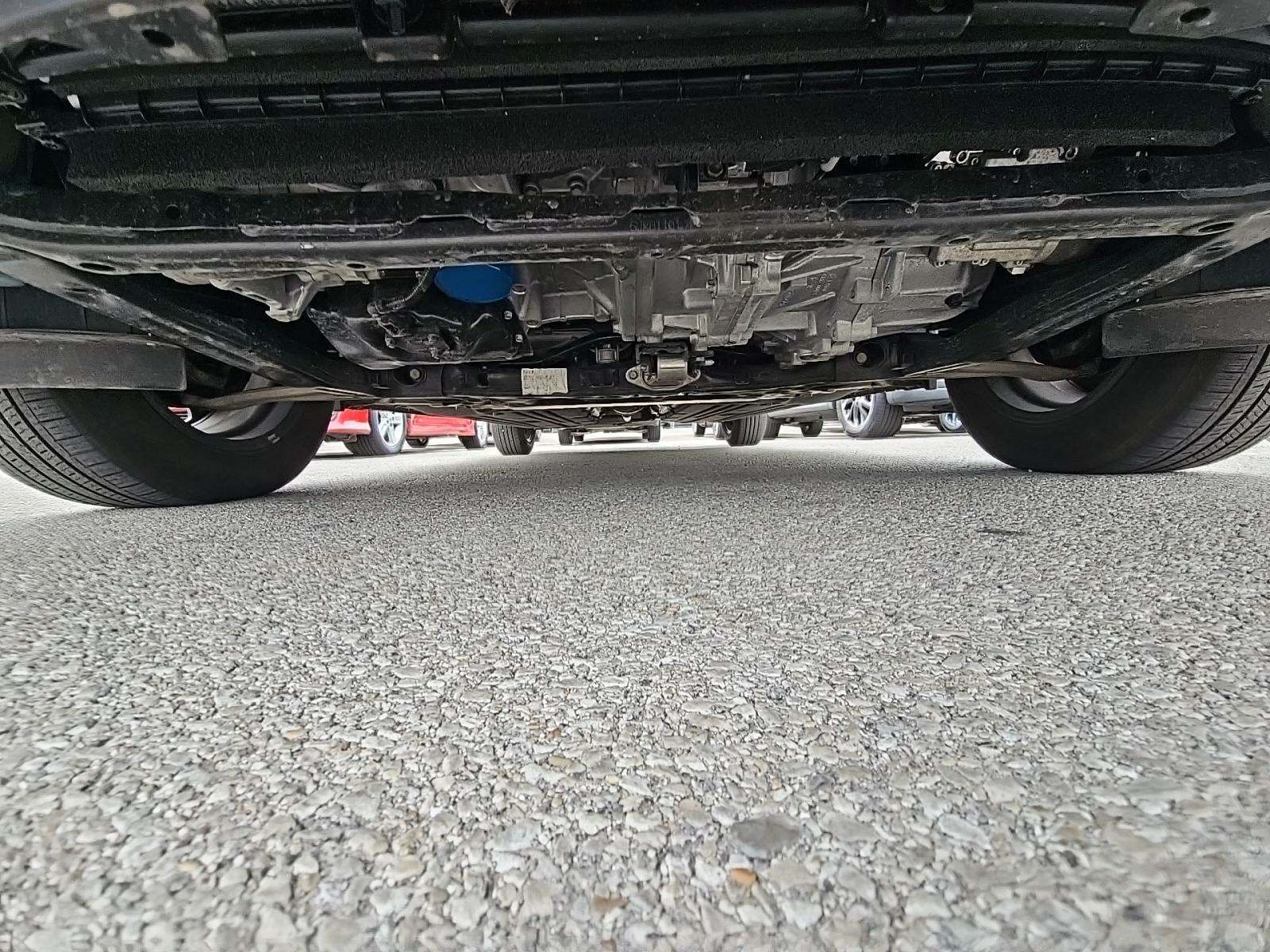 2024 Kia Niro LX FWD