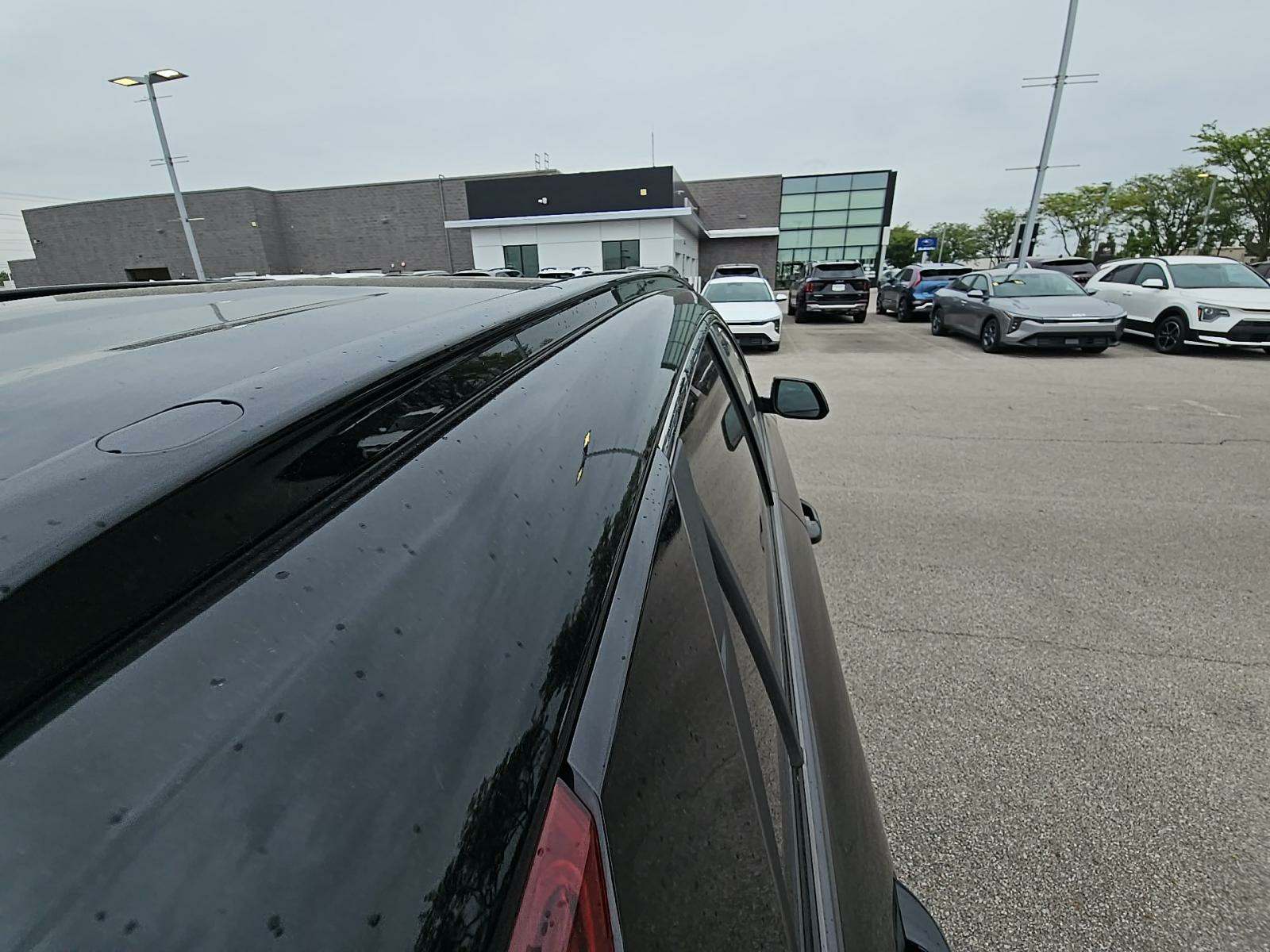 2024 Kia Niro LX FWD