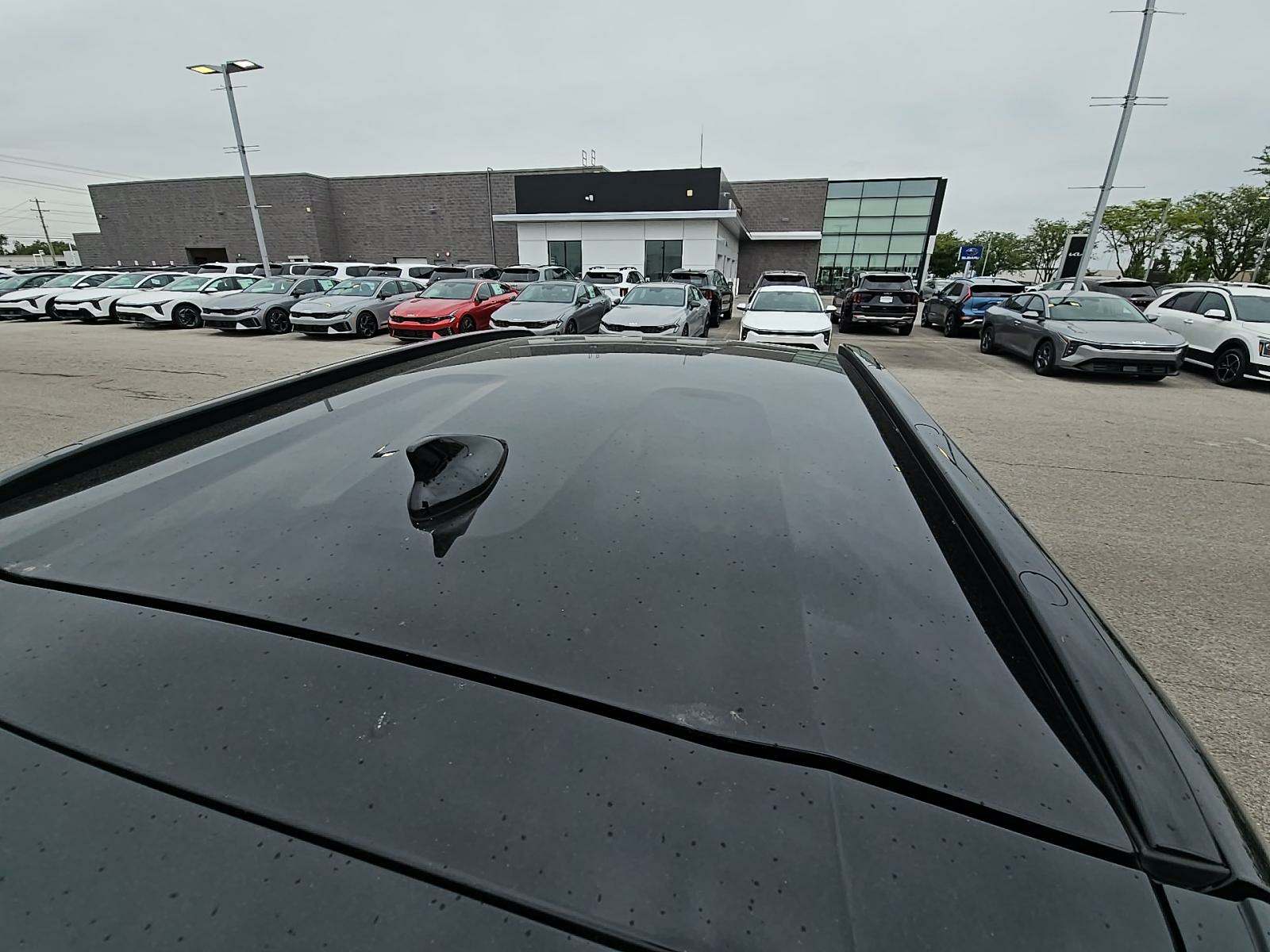 2024 Kia Niro LX FWD