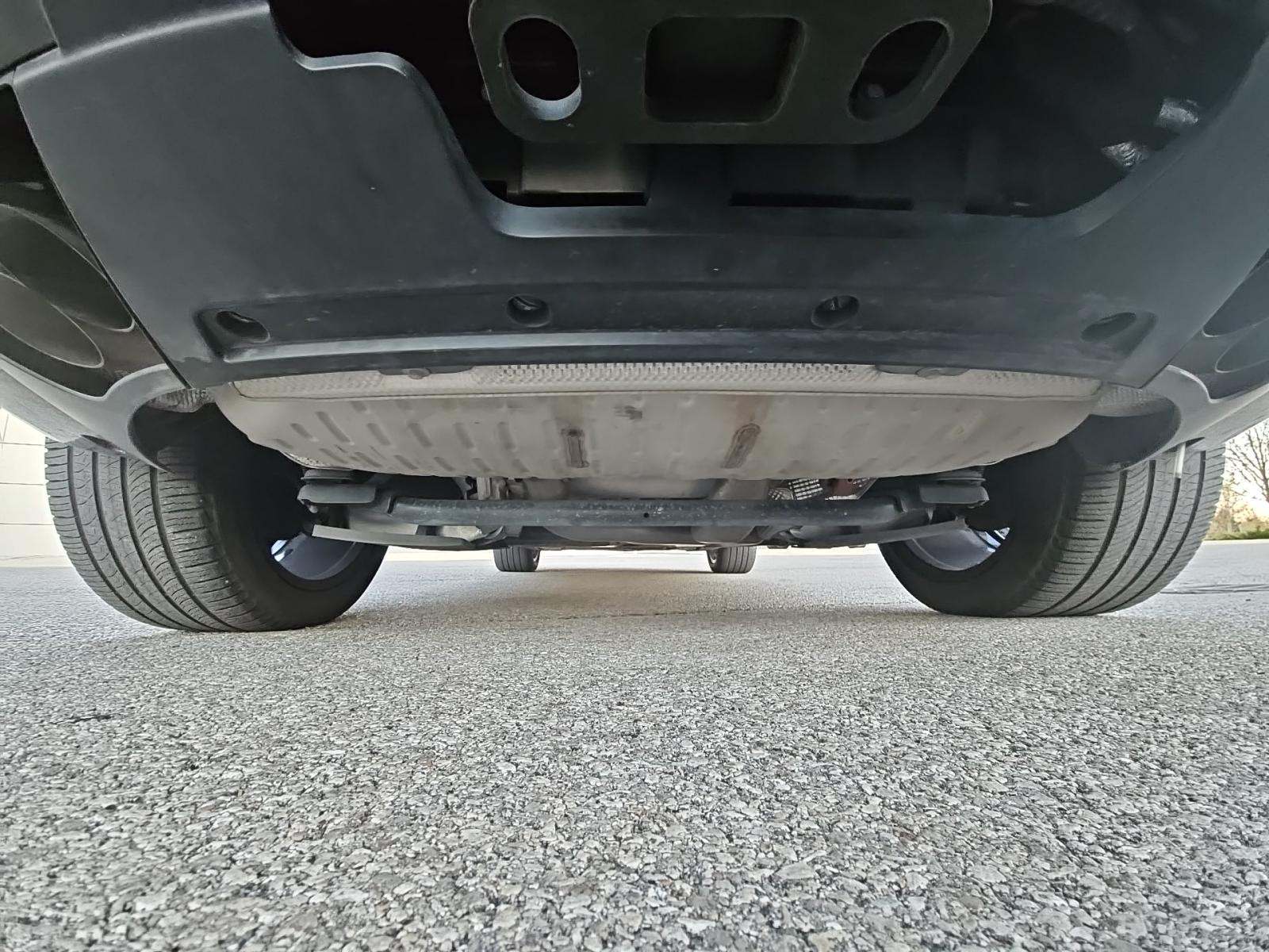 2023 Land Rover Range Rover SE AWD