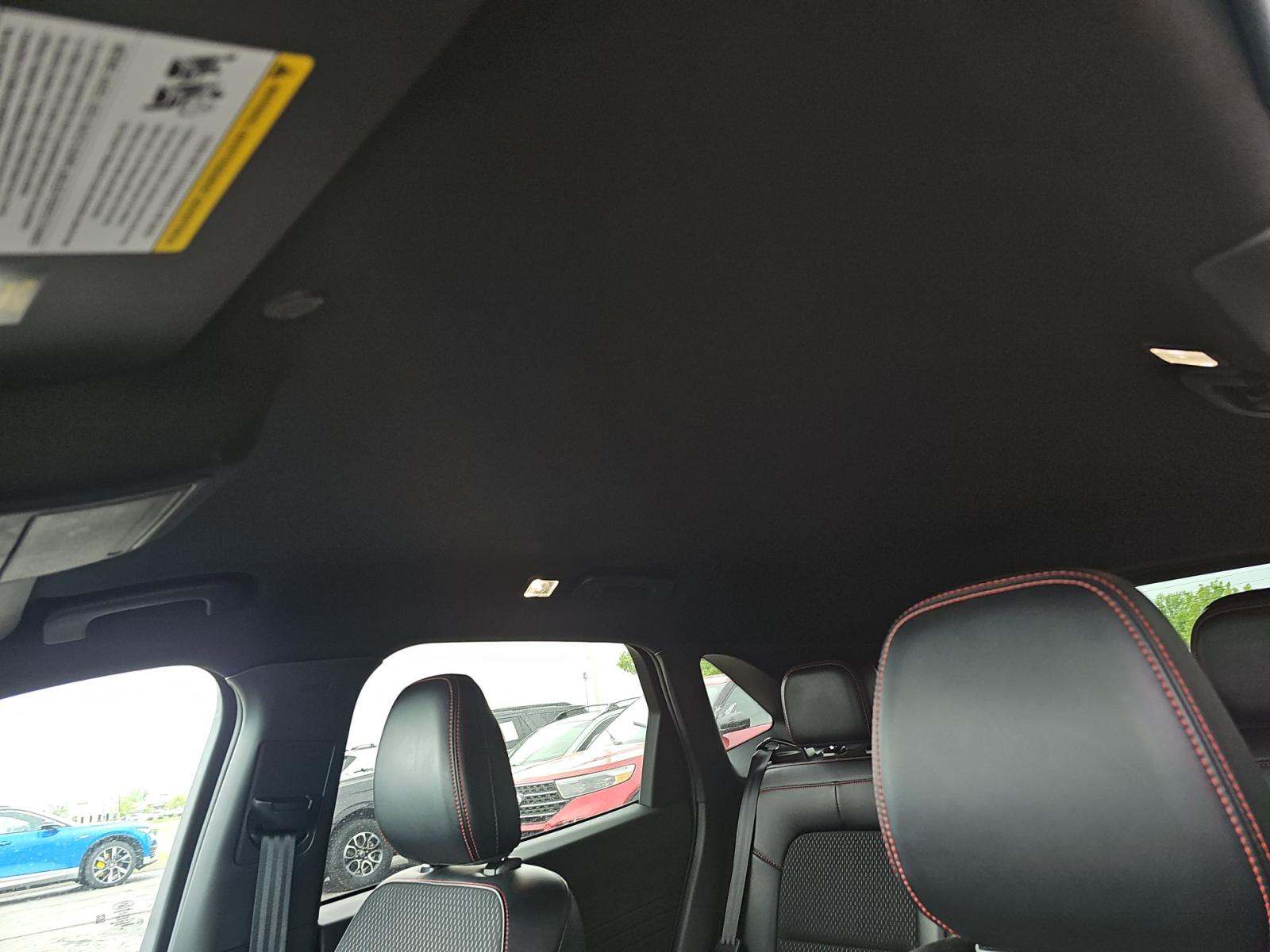 FORD ESCAPE - 7