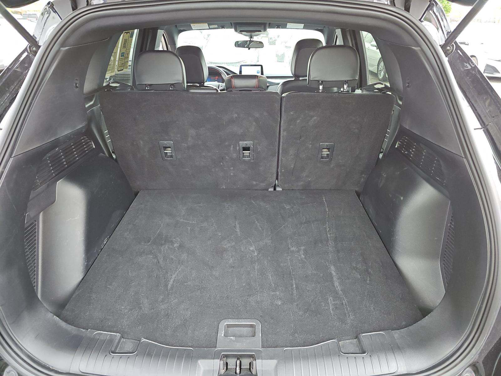 FORD ESCAPE - 10