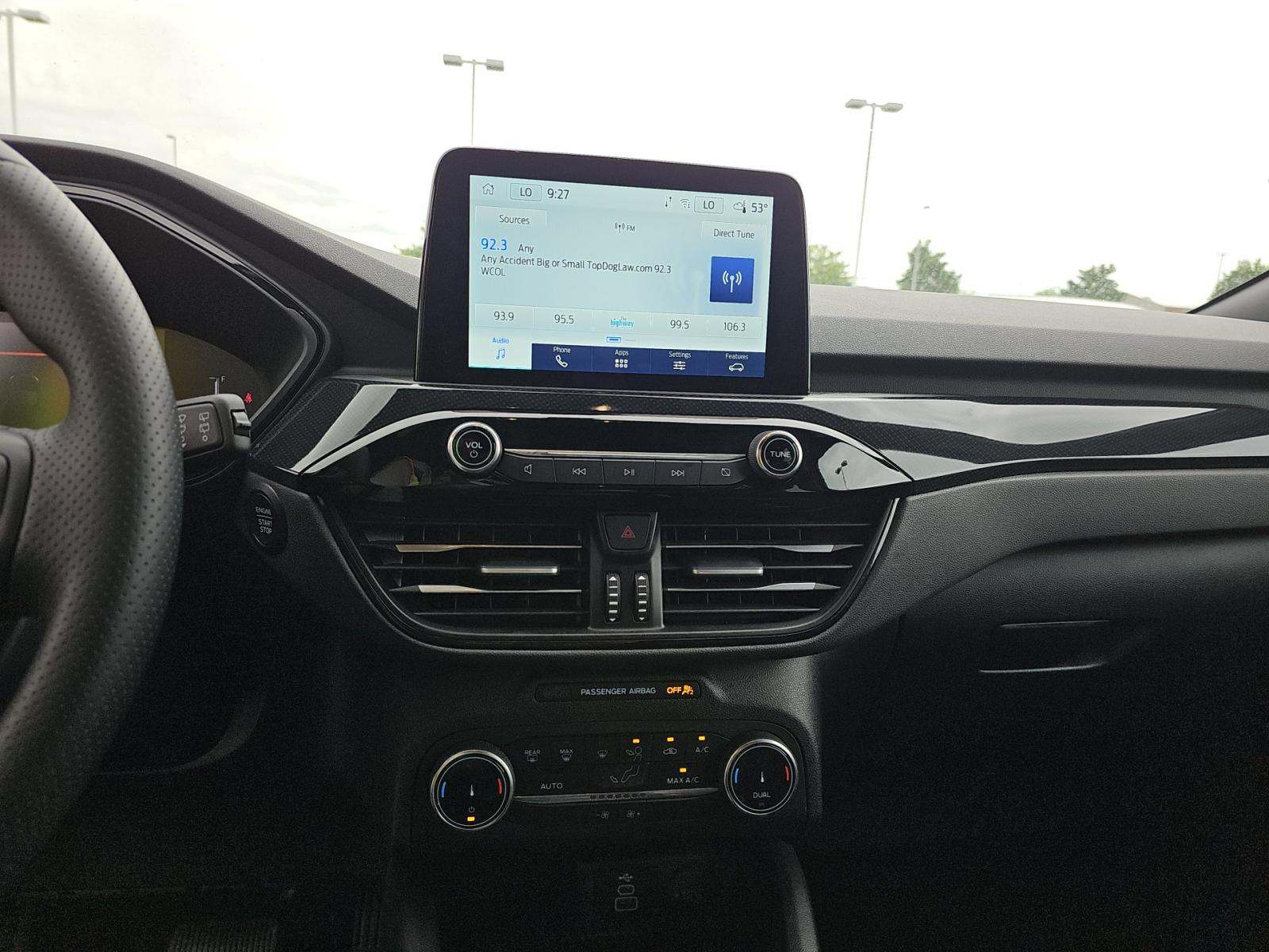 FORD ESCAPE - 6