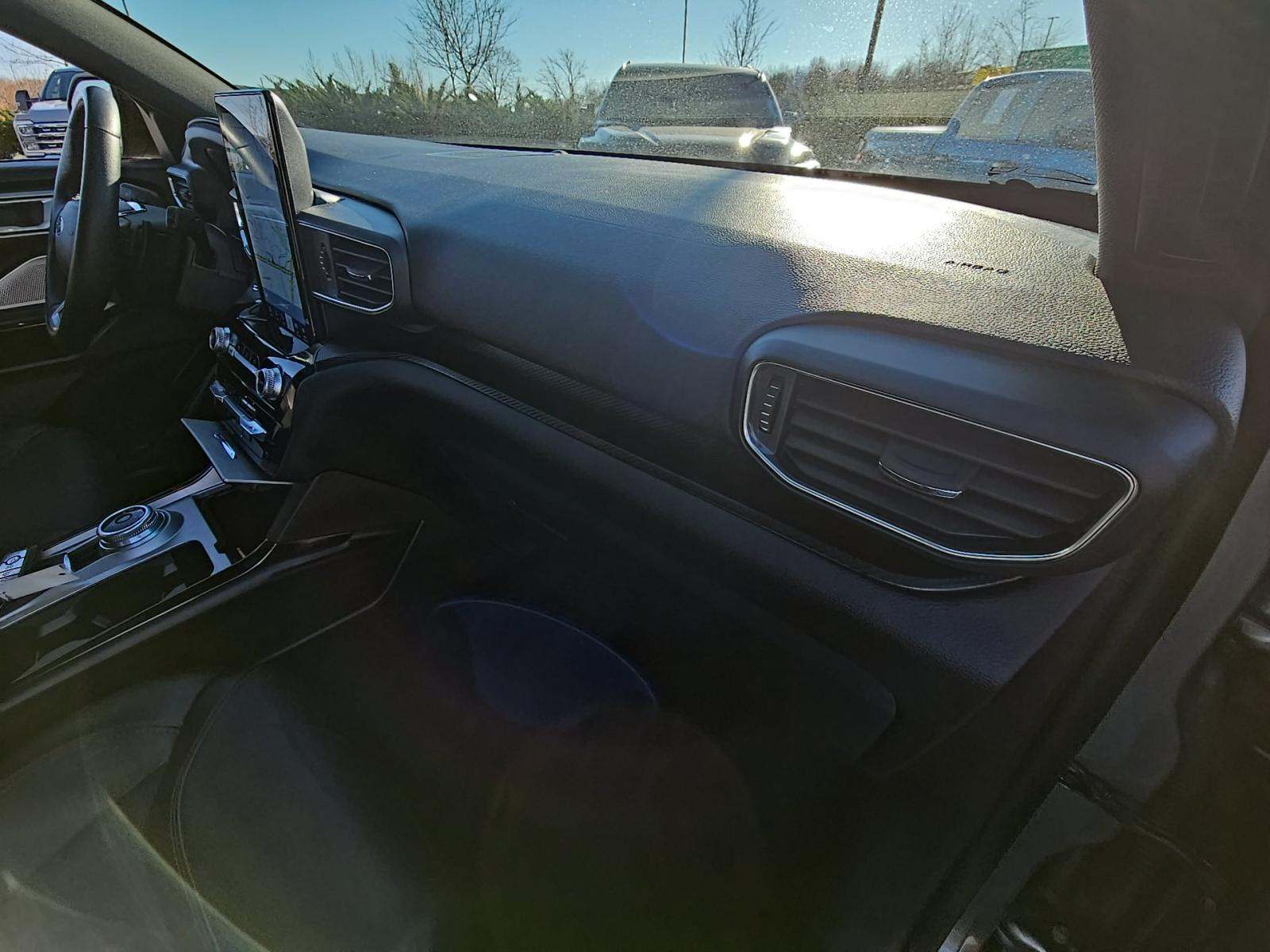 2023 Ford Explorer ST AWD