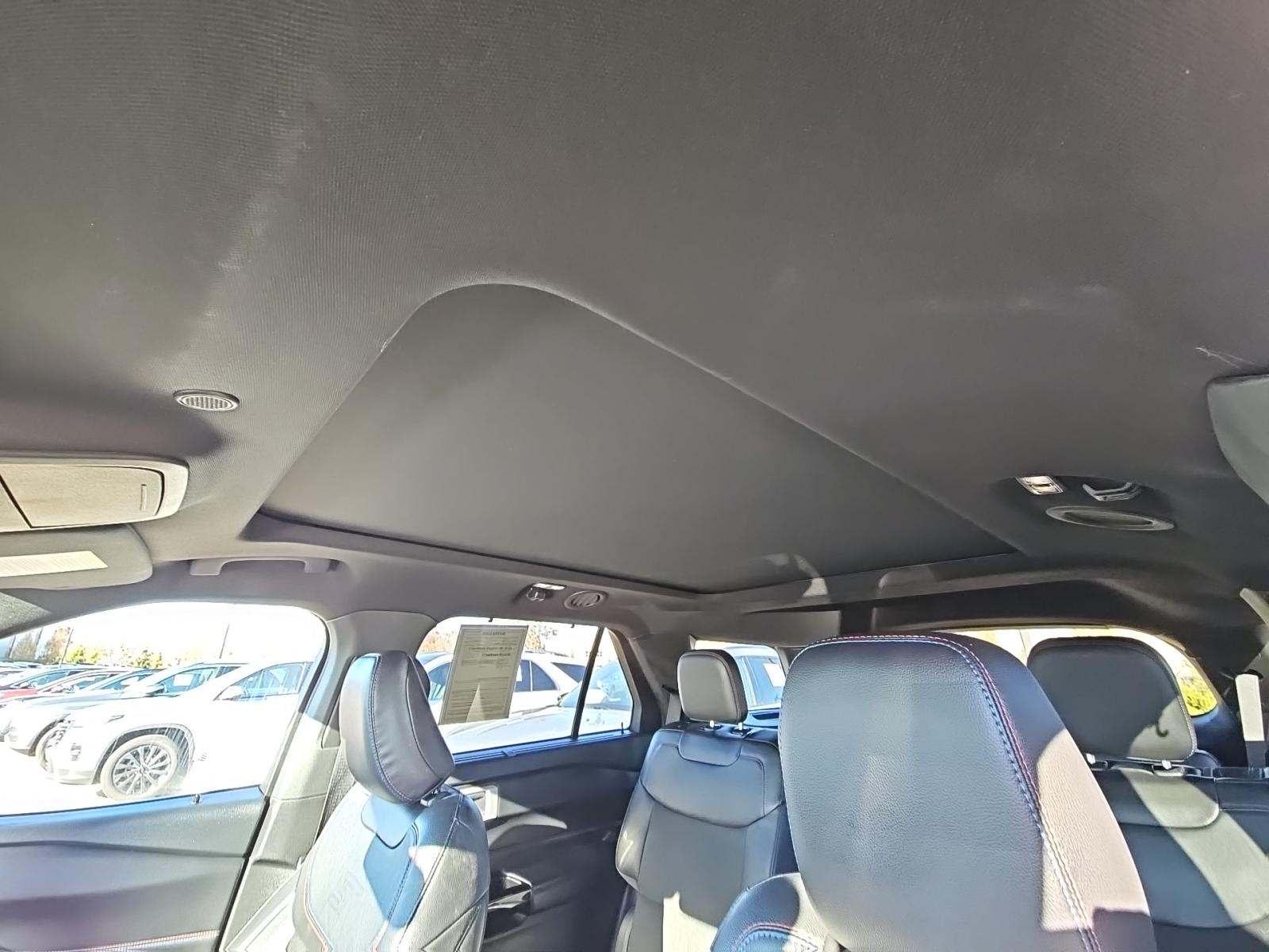 2023 Ford Explorer ST AWD