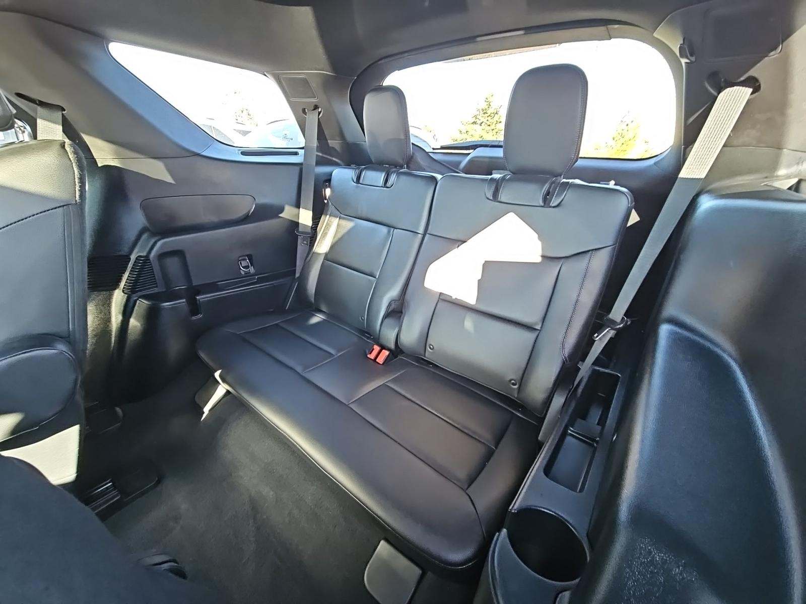 2023 Ford Explorer ST AWD