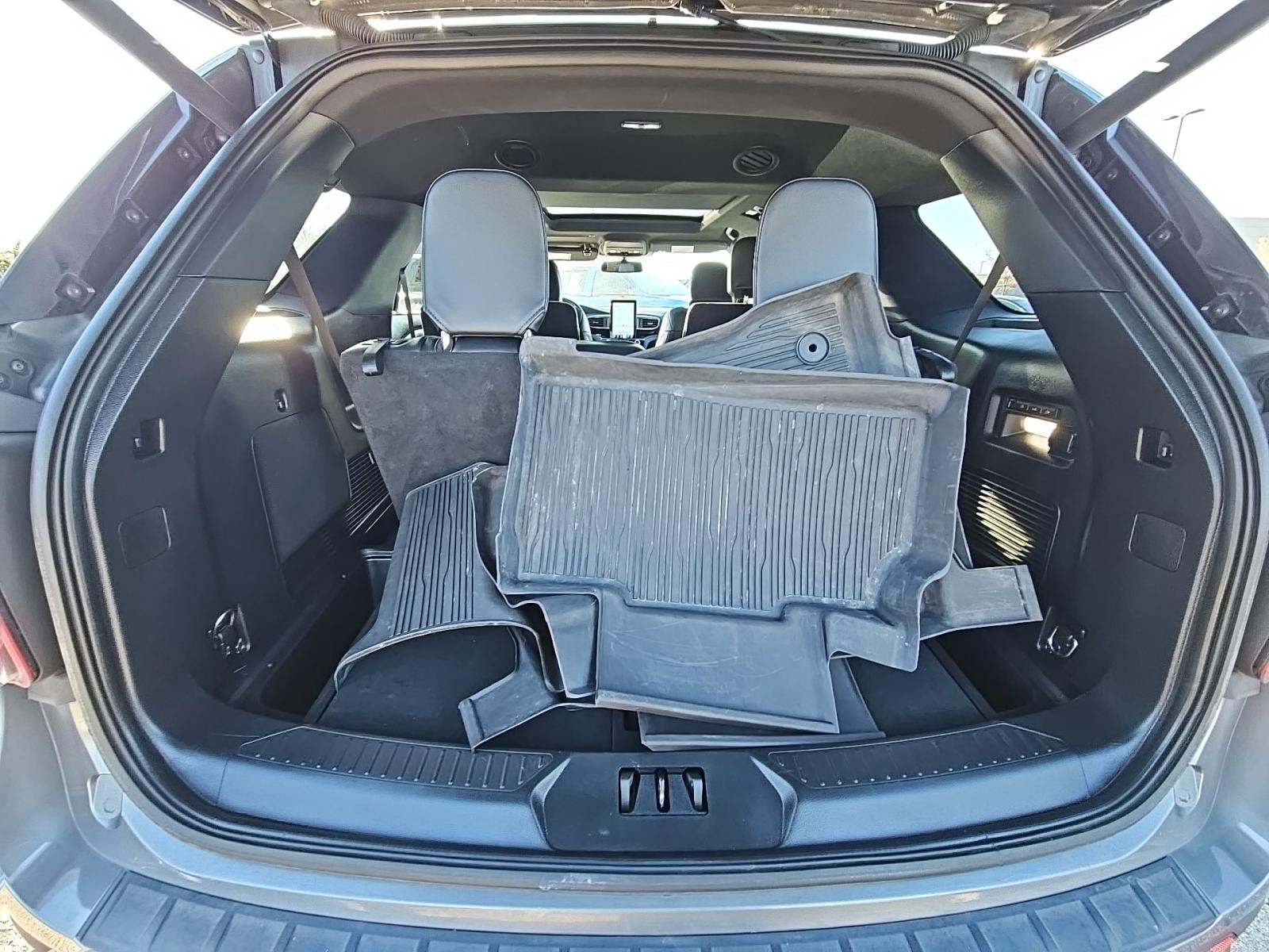 2023 Ford Explorer ST AWD