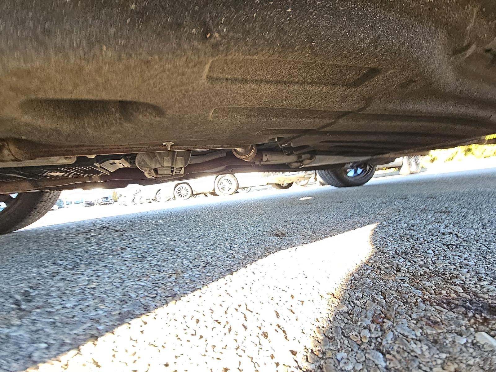 2023 Ford Explorer ST AWD