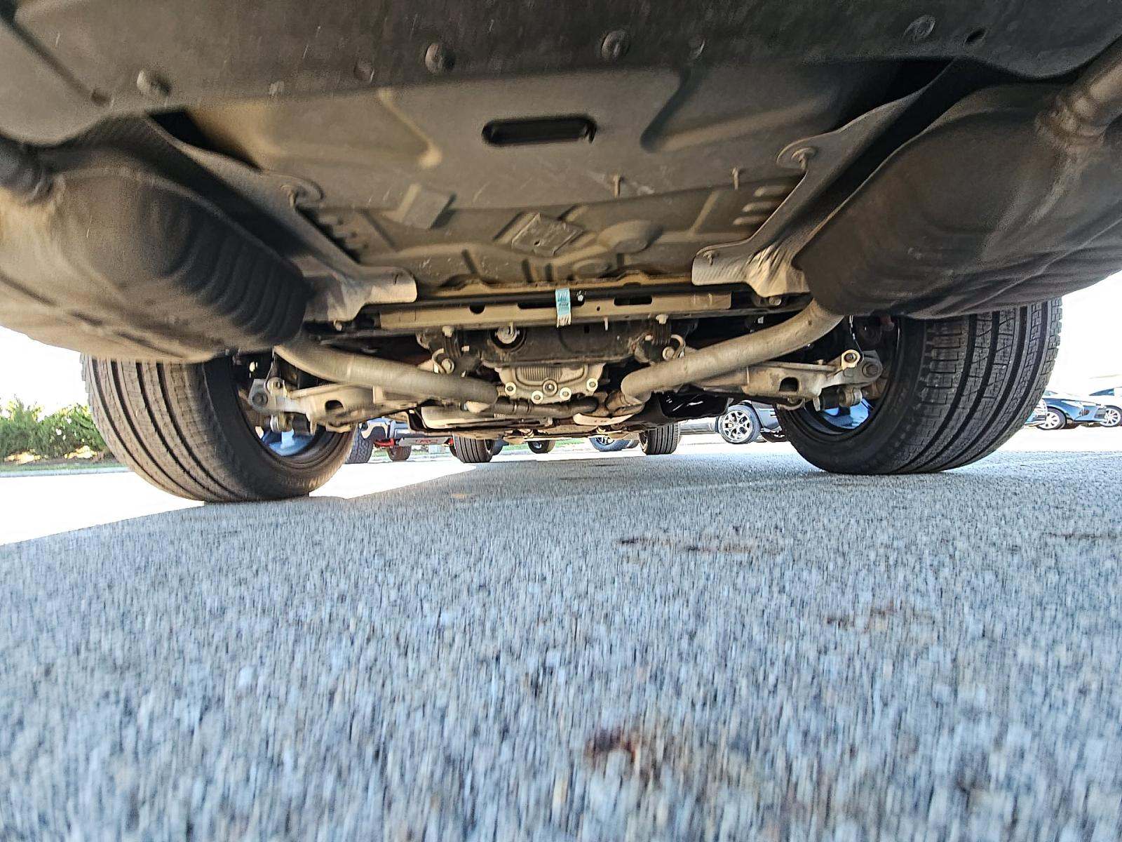 2023 Ford Explorer ST AWD