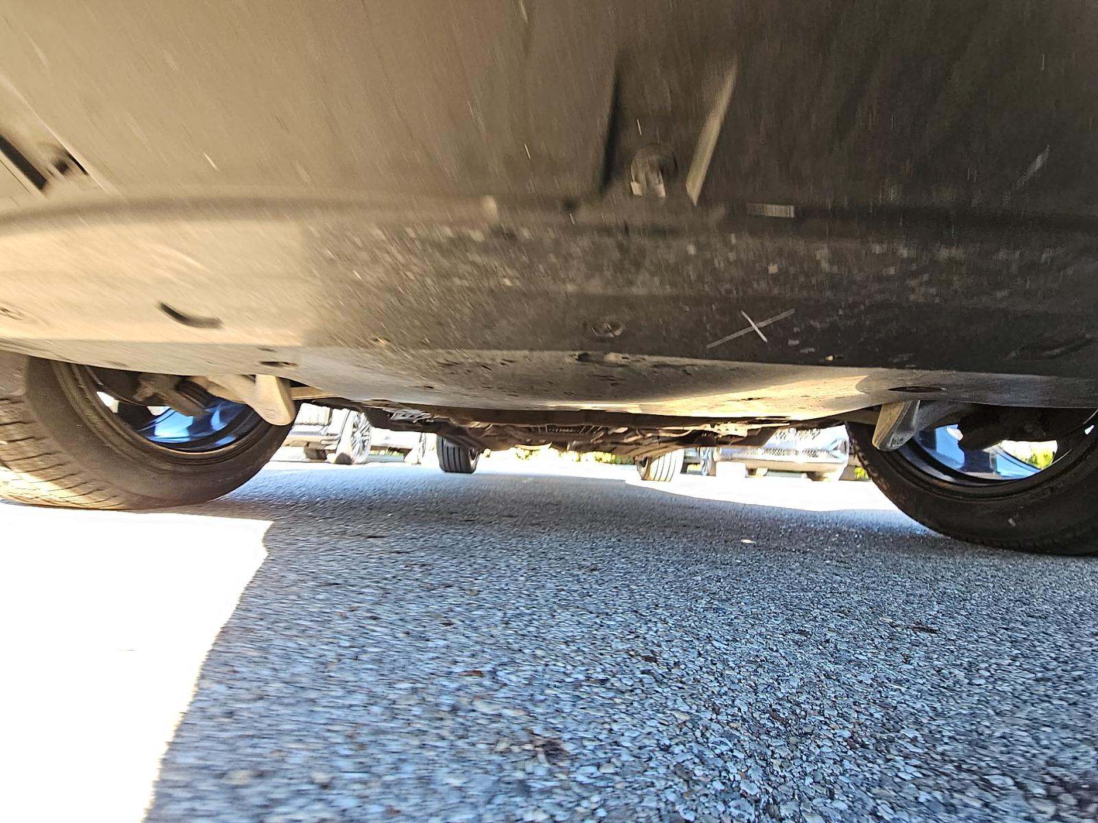 2023 Ford Explorer ST AWD