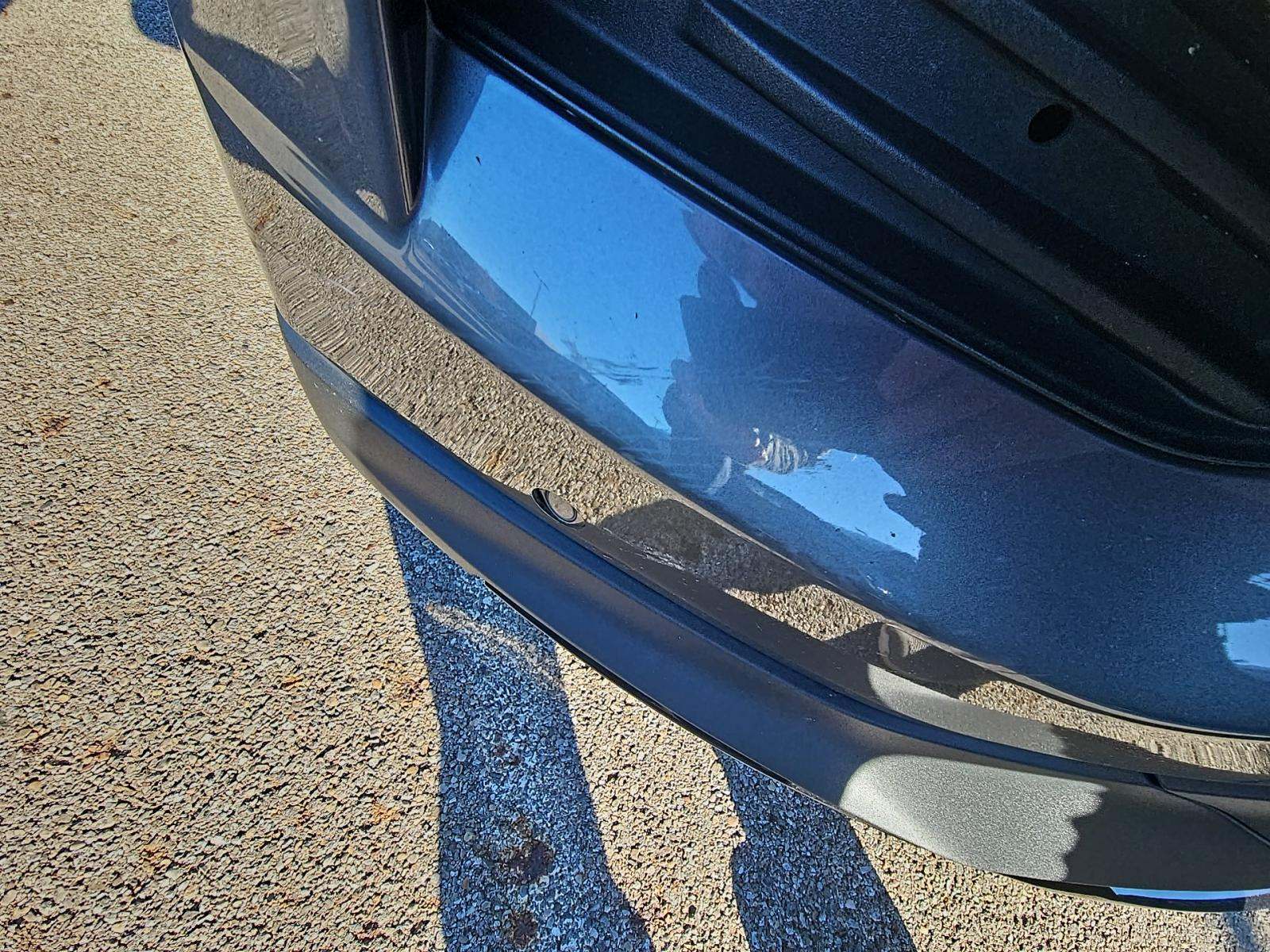 2023 Ford Explorer ST AWD