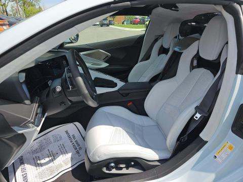 CHEVROLET STINGRAY - 2