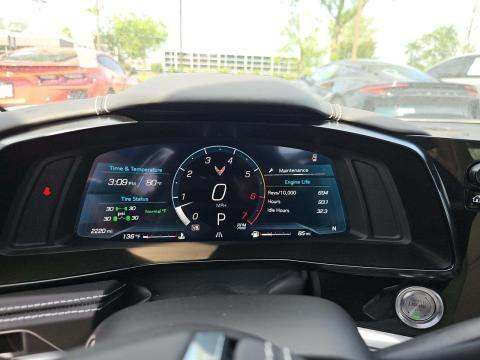 CHEVROLET STINGRAY - 5