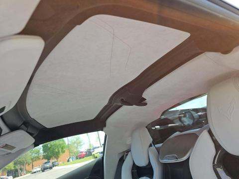 CHEVROLET STINGRAY - 7