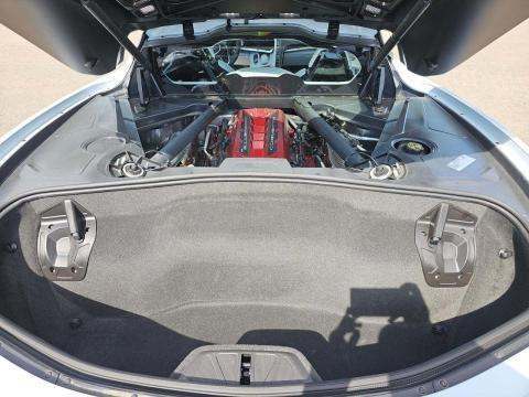 CHEVROLET STINGRAY - 9