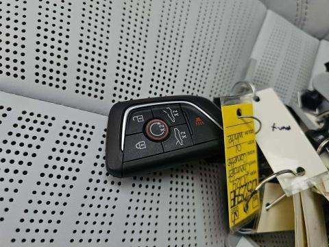 CHEVROLET STINGRAY - 4