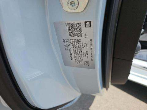 CHEVROLET STINGRAY - 1