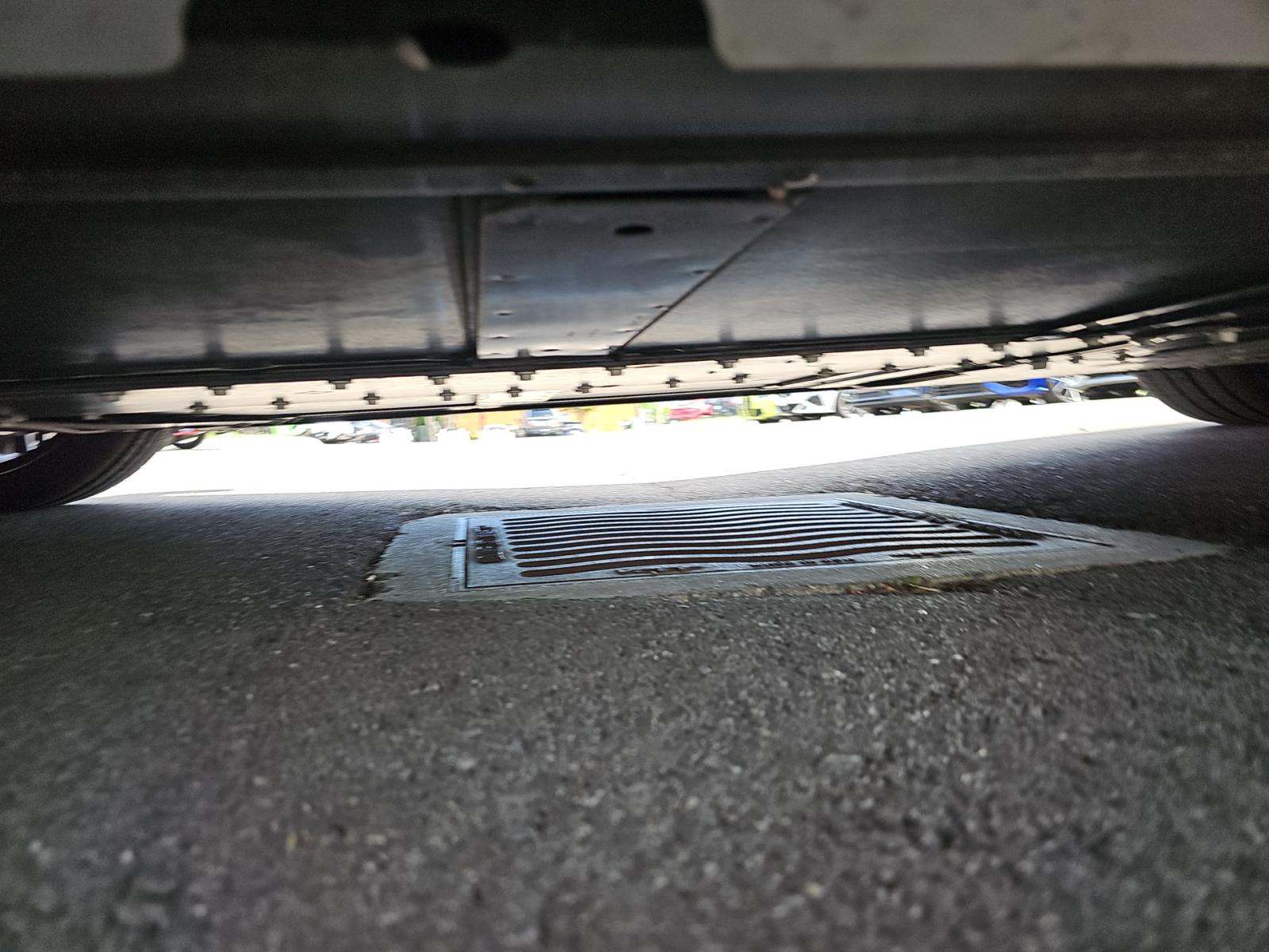 CHEVROLET CORVETTE - 3