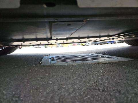 CHEVROLET STINGRAY - 3