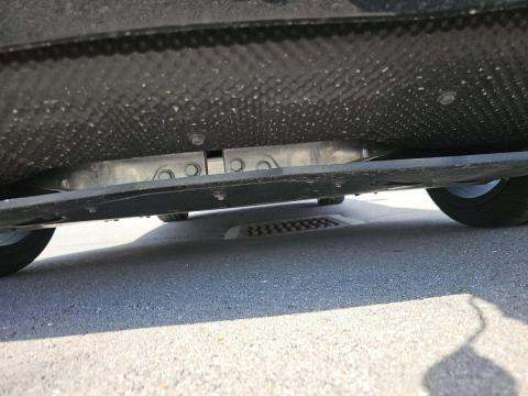 CHEVROLET STINGRAY - 10