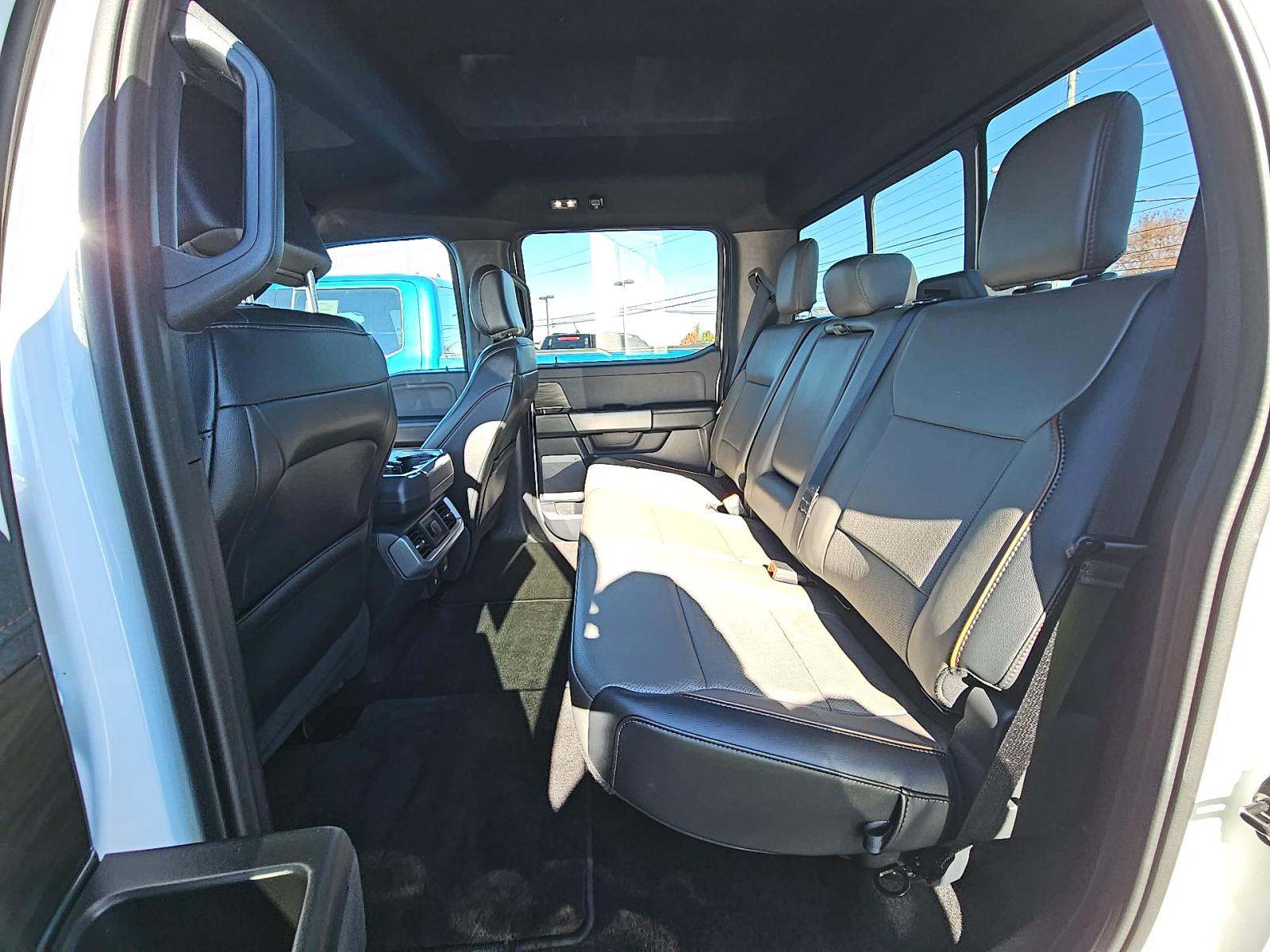 2024 Ford F-150 Lariat AWD